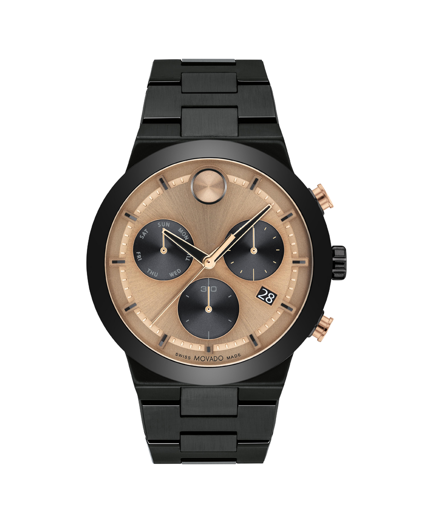 Movado BOLD Fusion 3600897