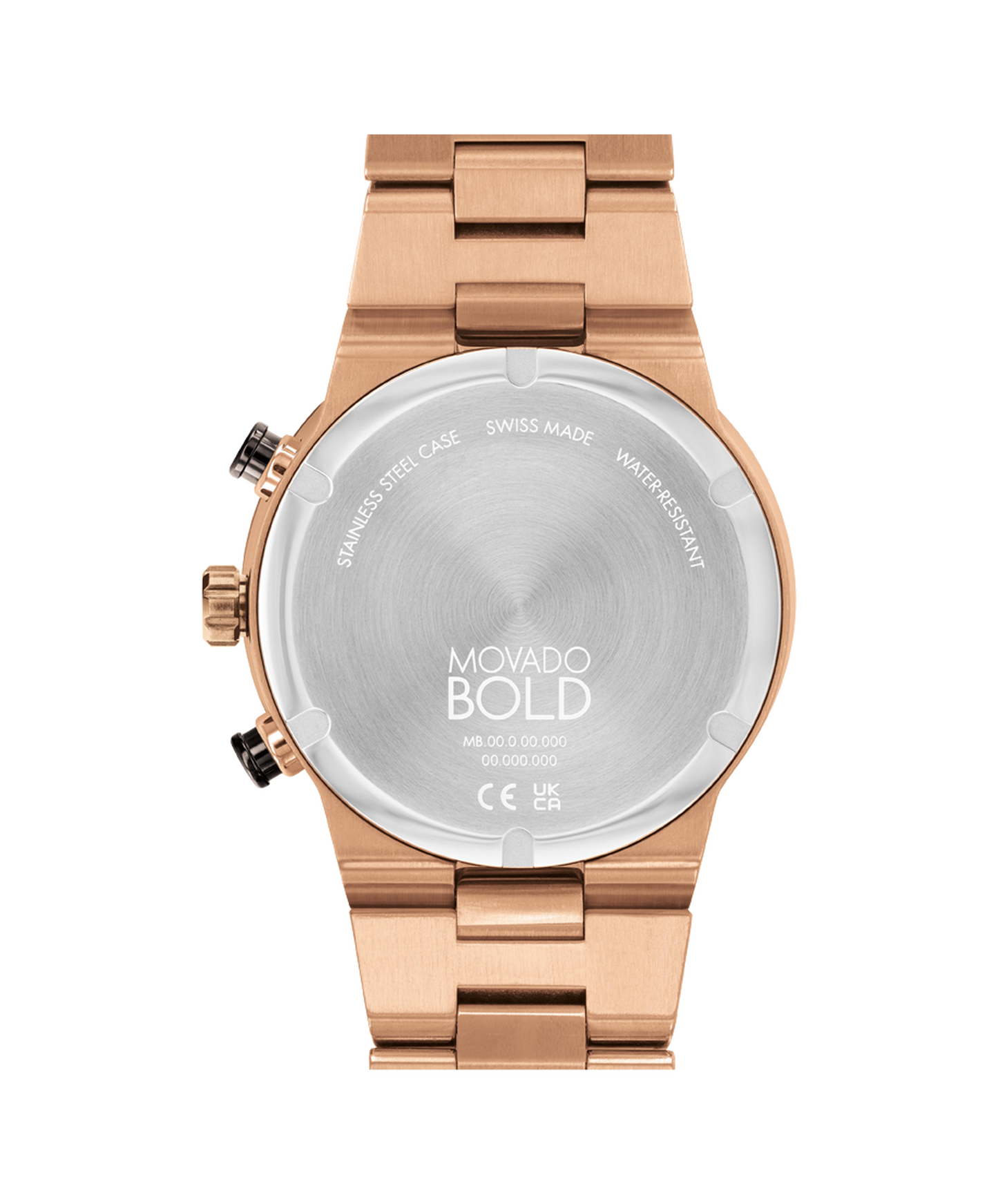 Movado BOLD Fusion 3600898