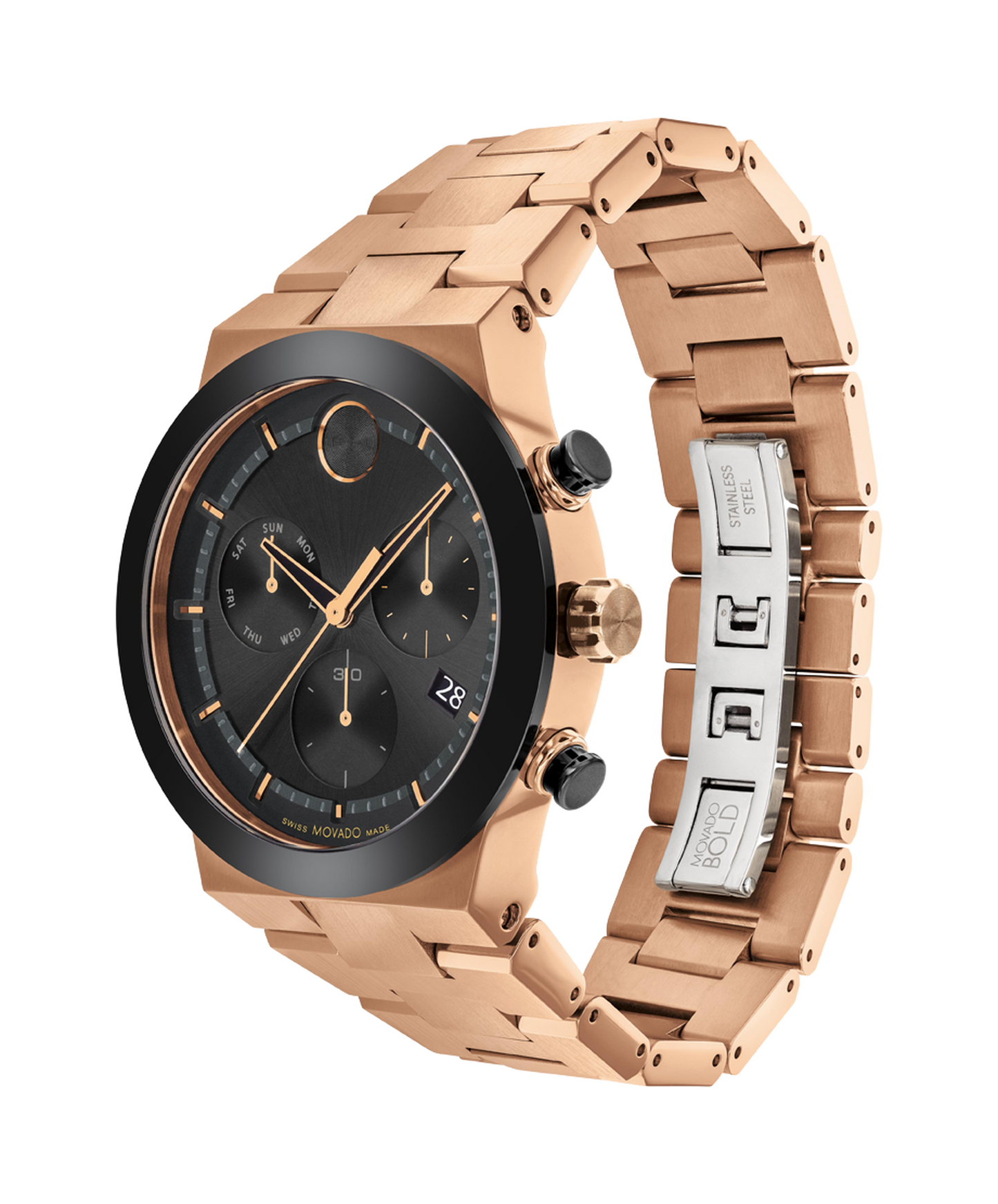 Movado BOLD Fusion 3600898