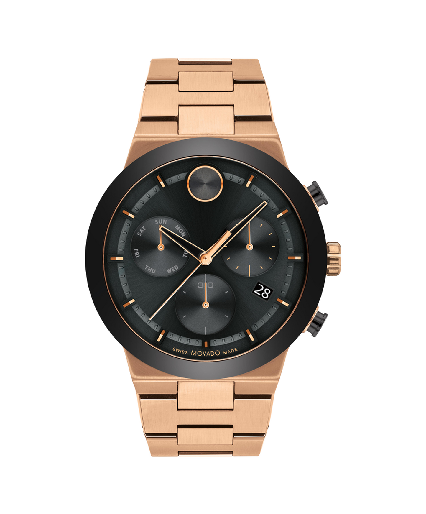 Movado BOLD Fusion 3600898