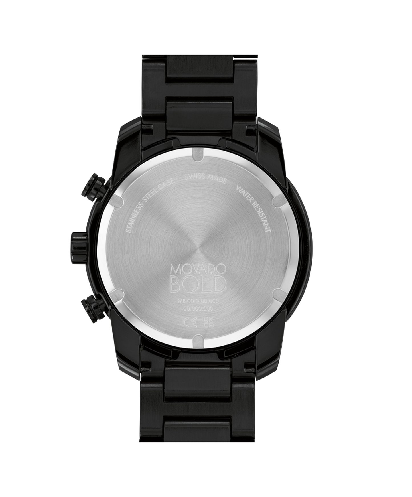 Movado BOLD Verso Watch 3600906
