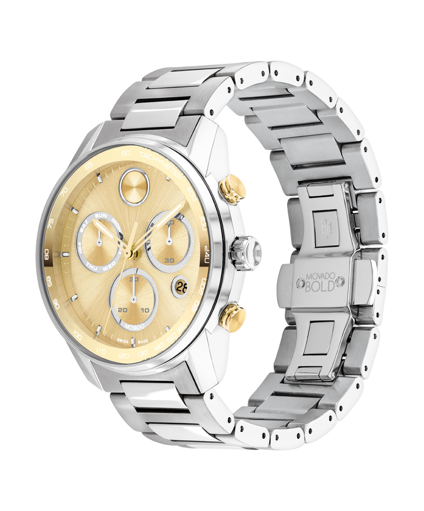 Movado BOLD Verso 3600907
