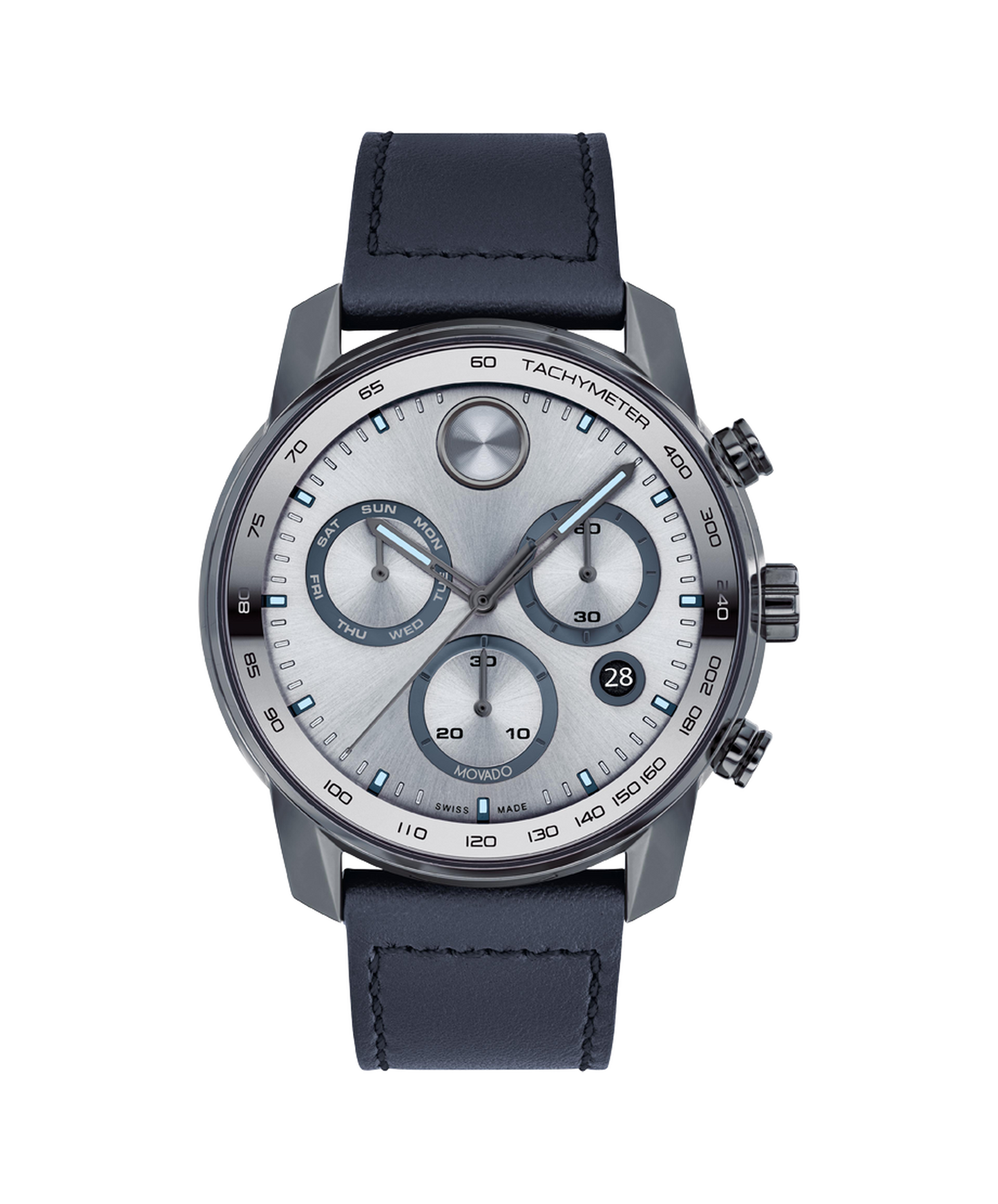 Movado BOLD Verso 3600909