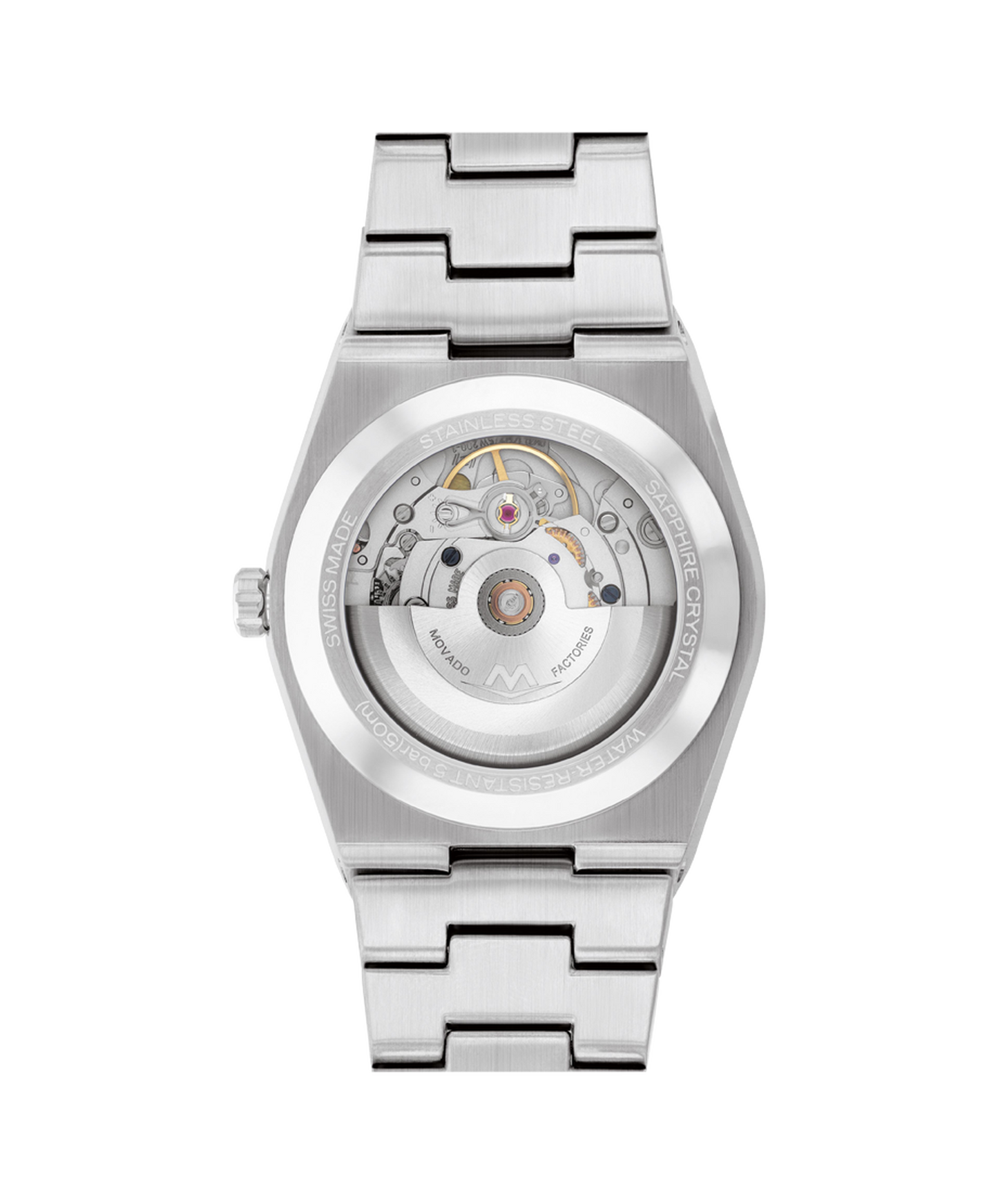 Movado BOLD Quest Automatic 3600940
