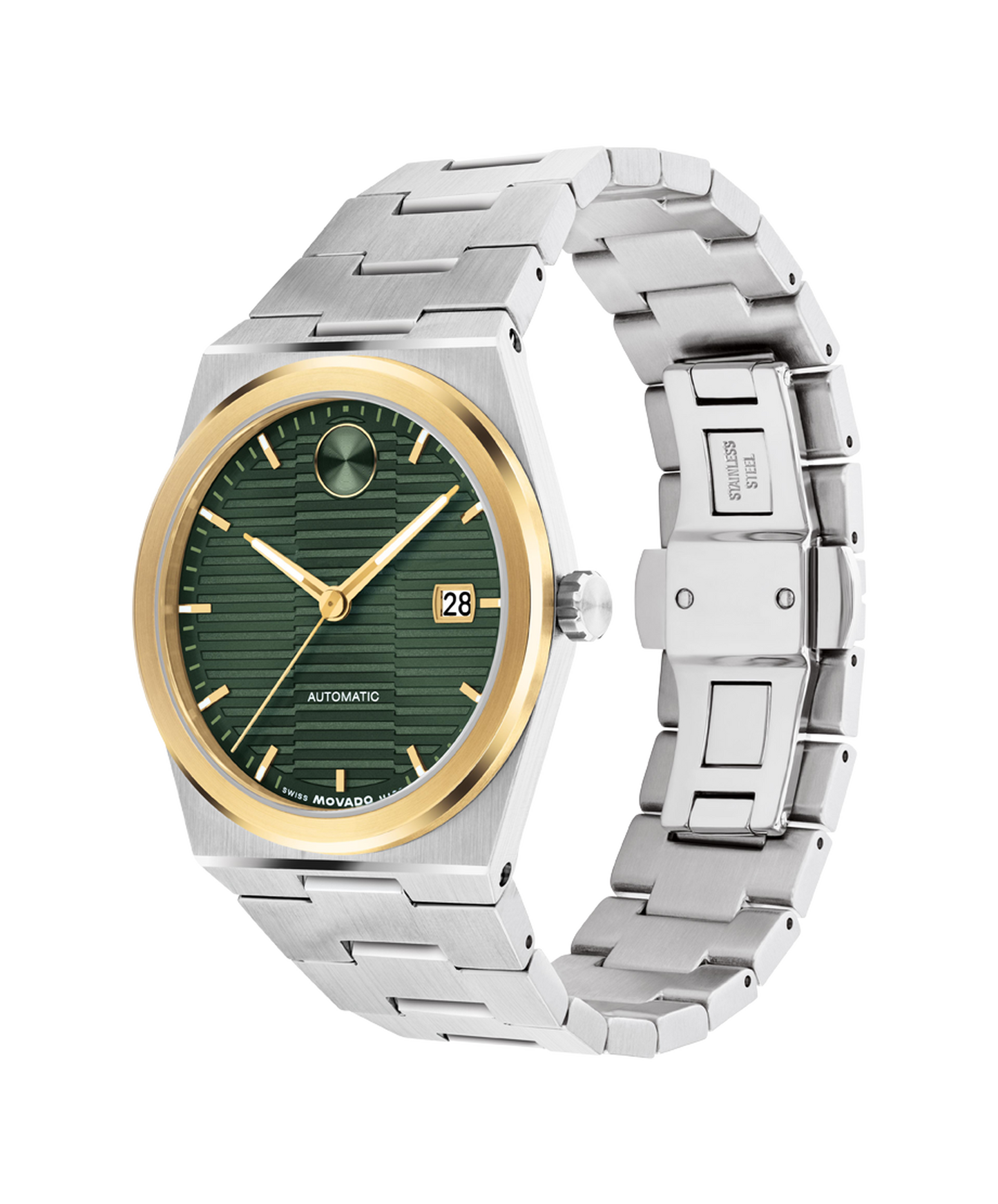 Movado BOLD Quest Automatic 3600942
