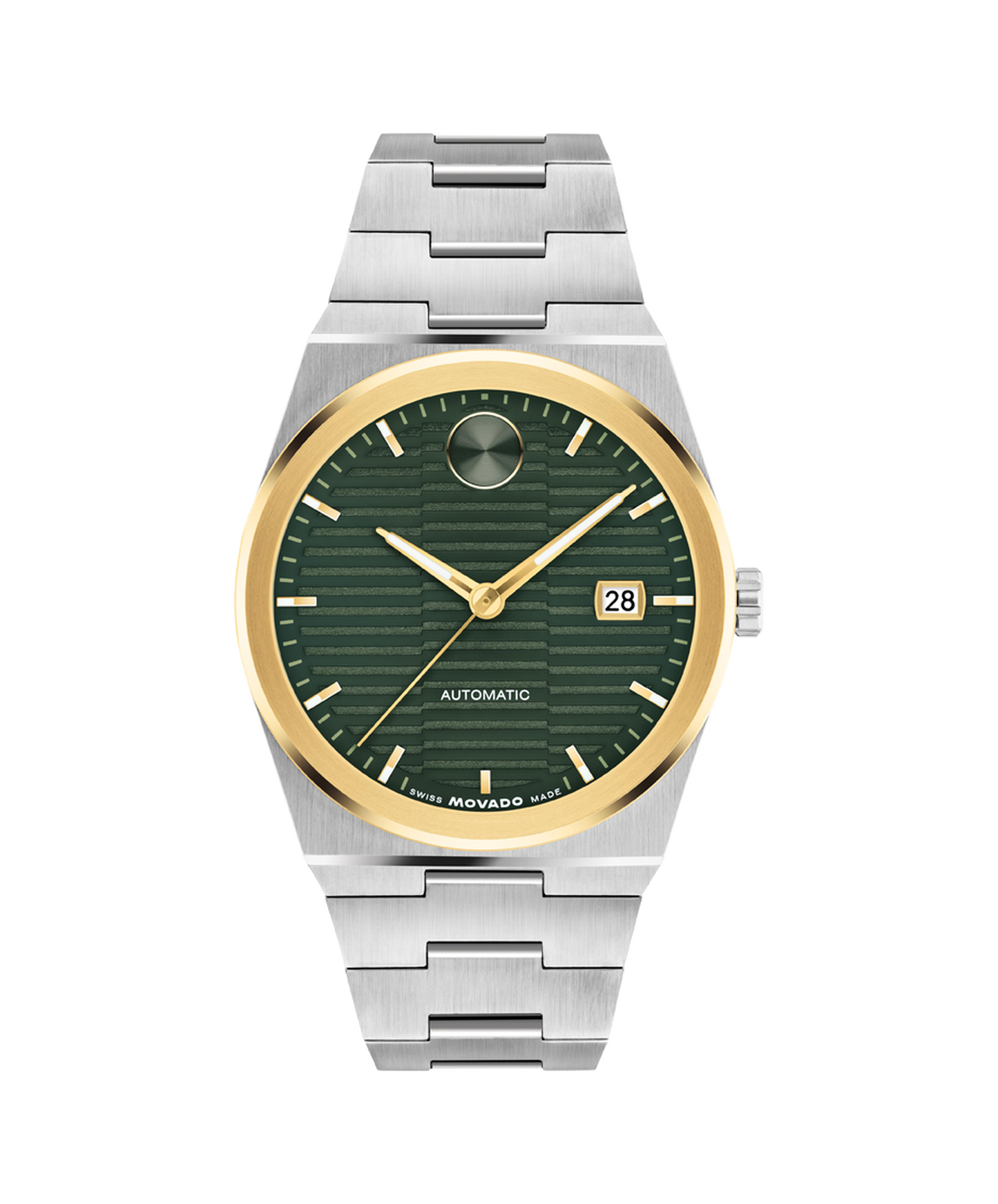 Movado BOLD Quest Automatic 3600942