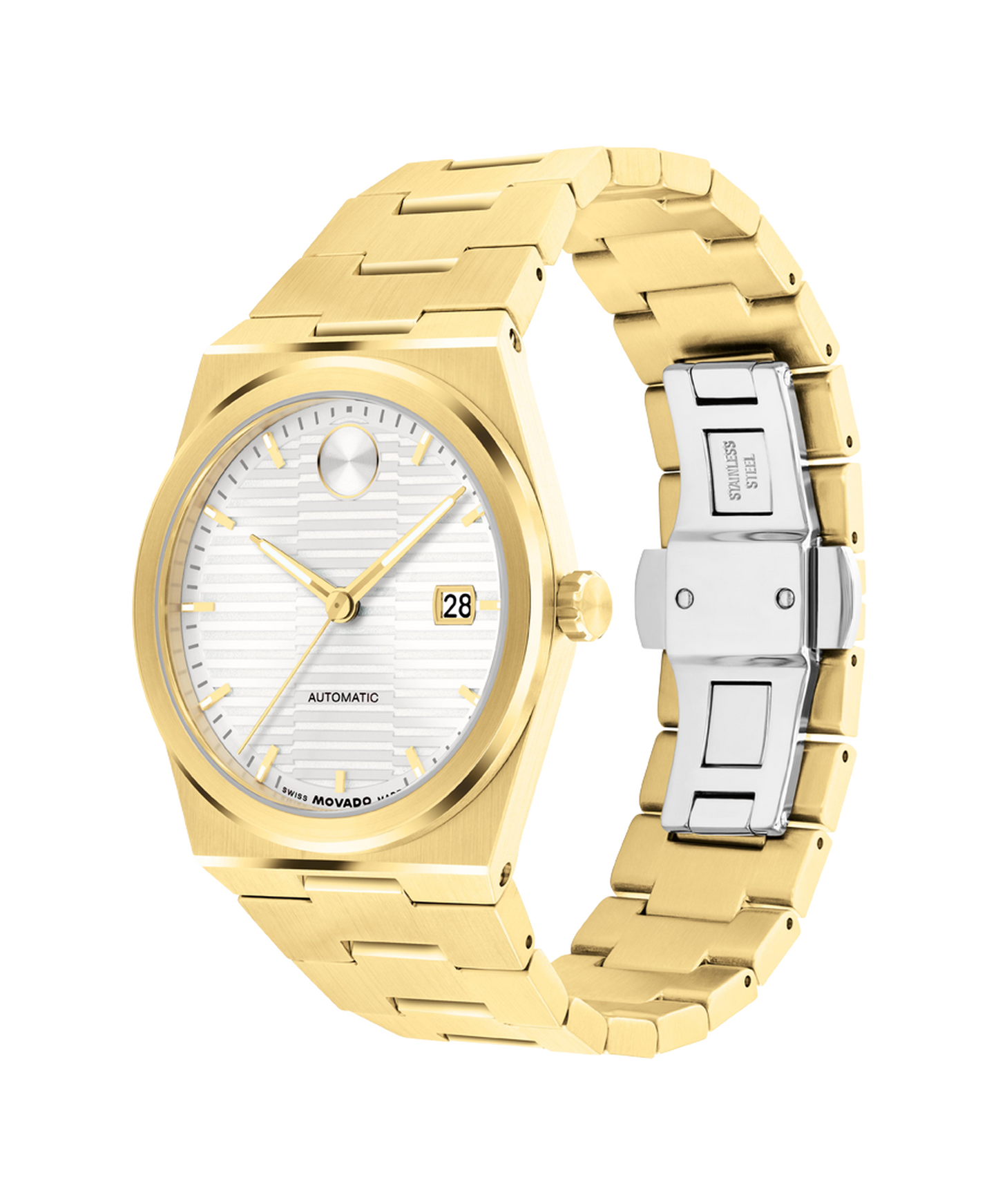 Movado BOLD Quest Automatic 3600943