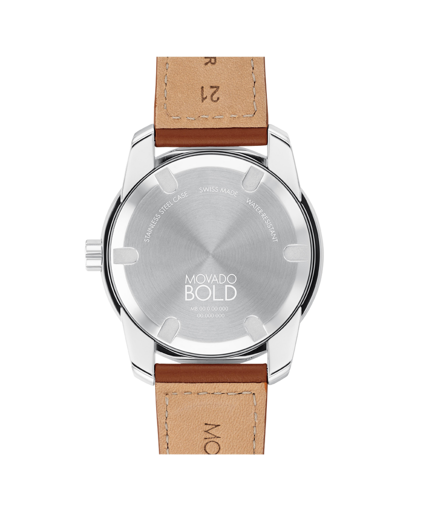 Movado BOLD Verso 3600944