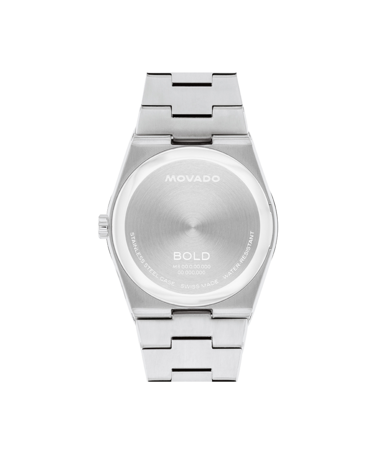 Movado BOLD Quest 3600946