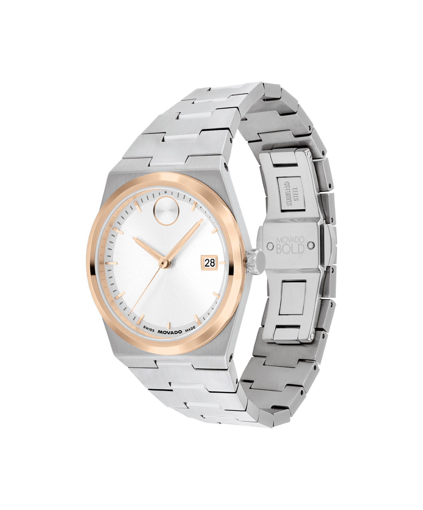 Movado BOLD Quest 3600946