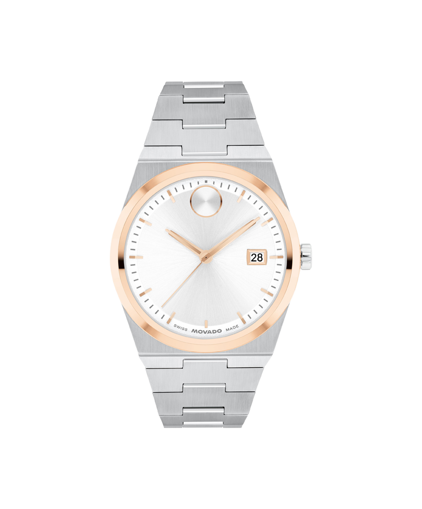 Movado BOLD Quest 3600946