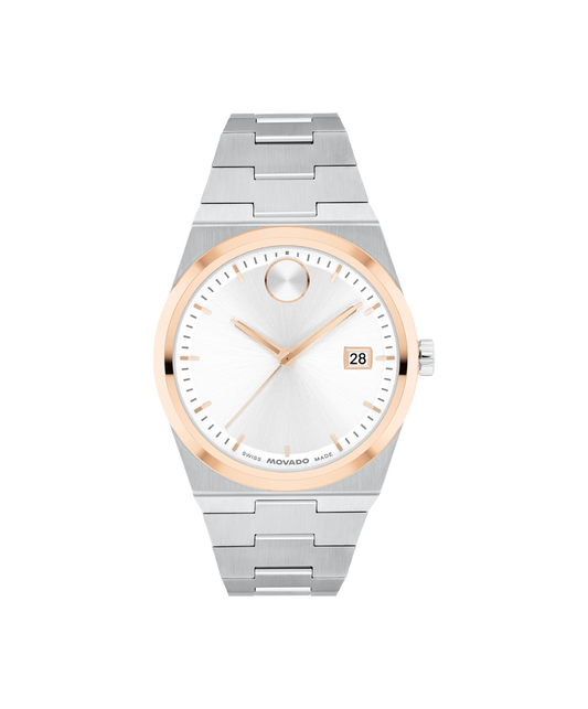 Movado BOLD Quest 3600946