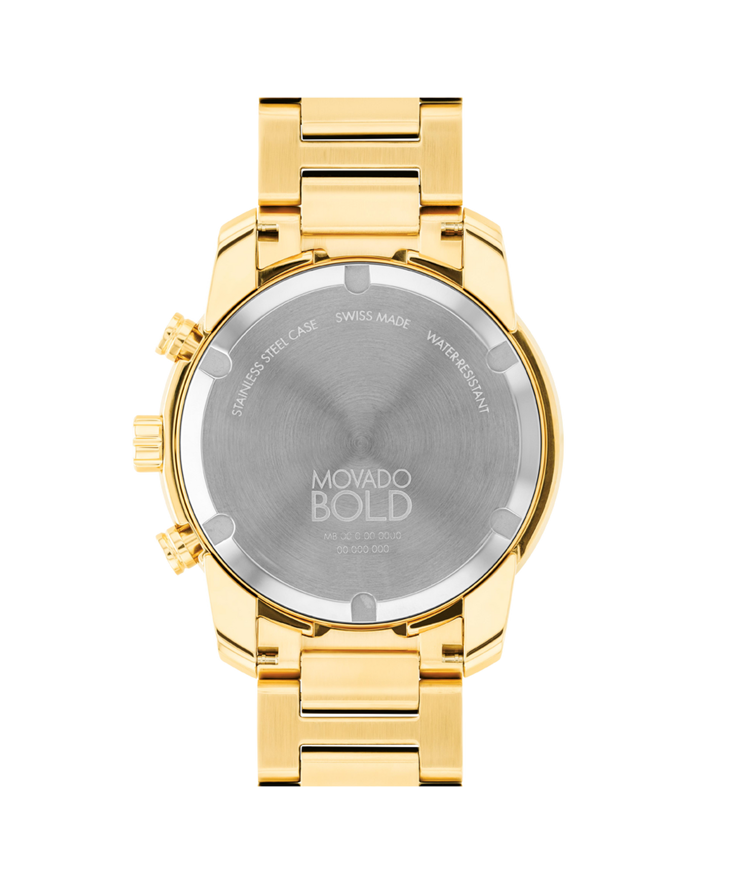 Movado BOLD Verso Watch 3600948