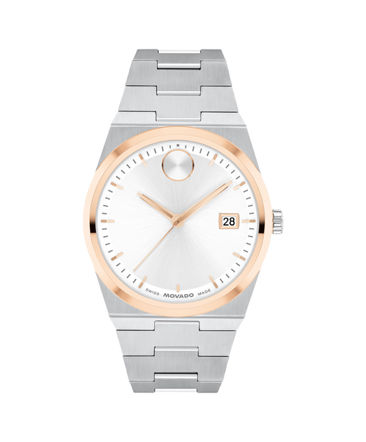 Movado BOLD Quest 3600972
