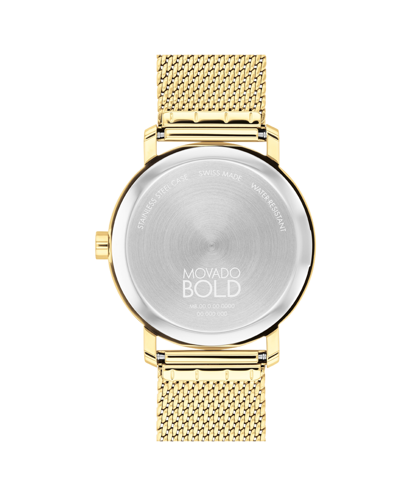 Movado BOLD Evolution 2.0 3601073