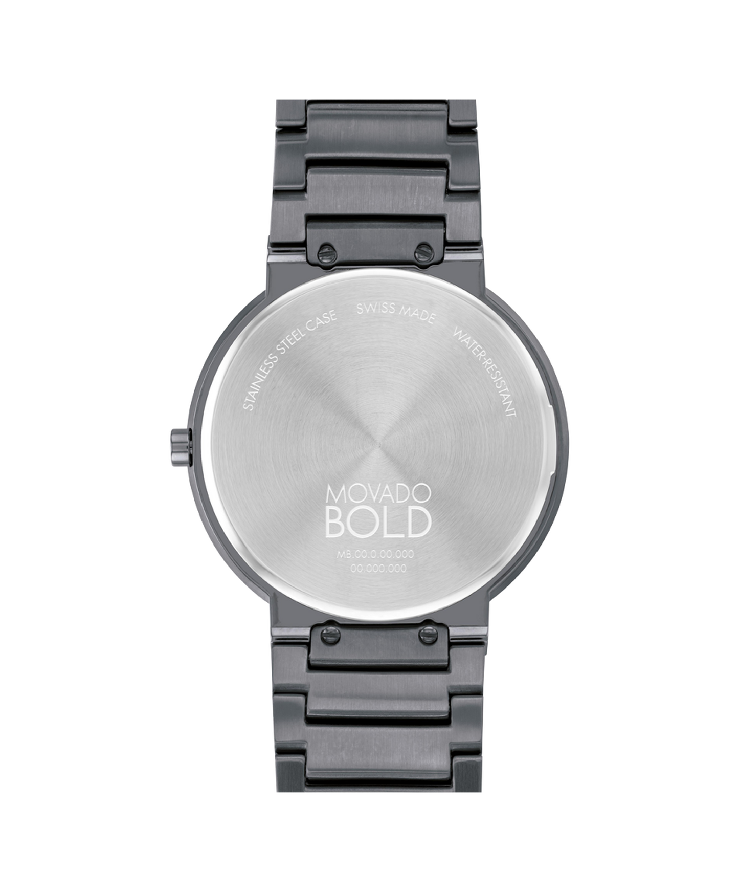 Movado BOLD Horizon 3601076