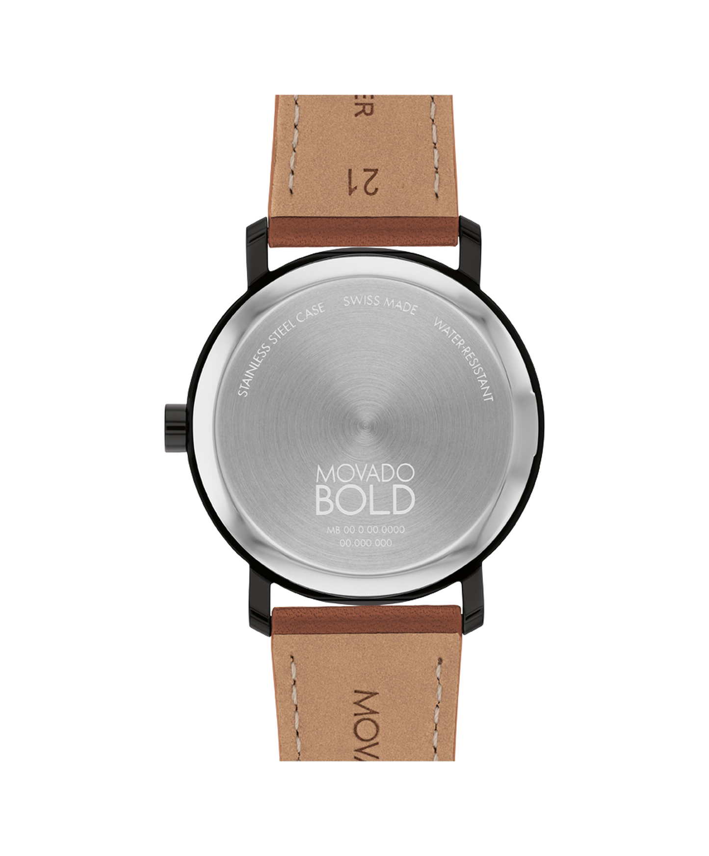 Movado BOLD Evolution 2.0 Watch 3601083
