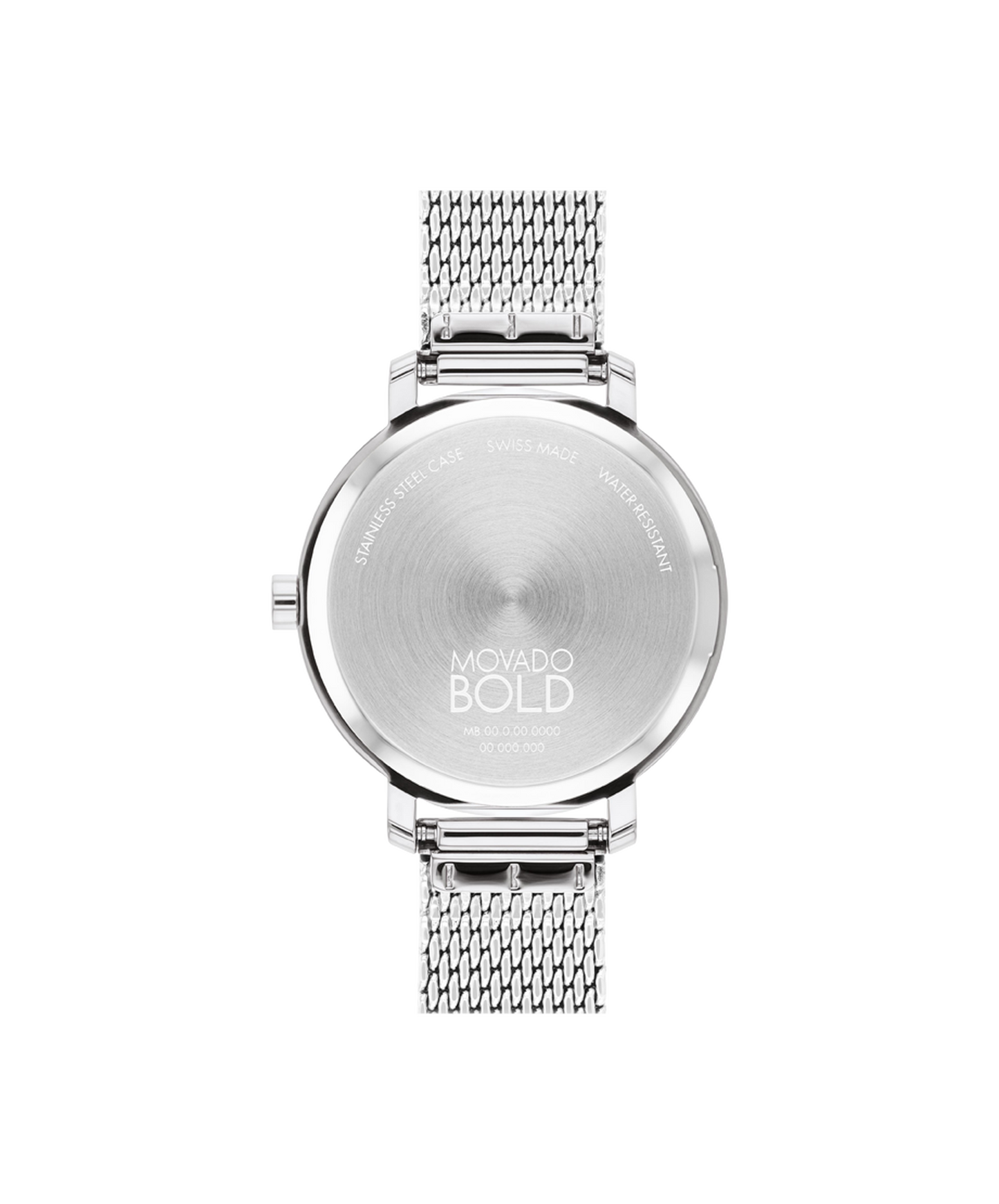 Movado BOLD Evolution 2.0 3601085