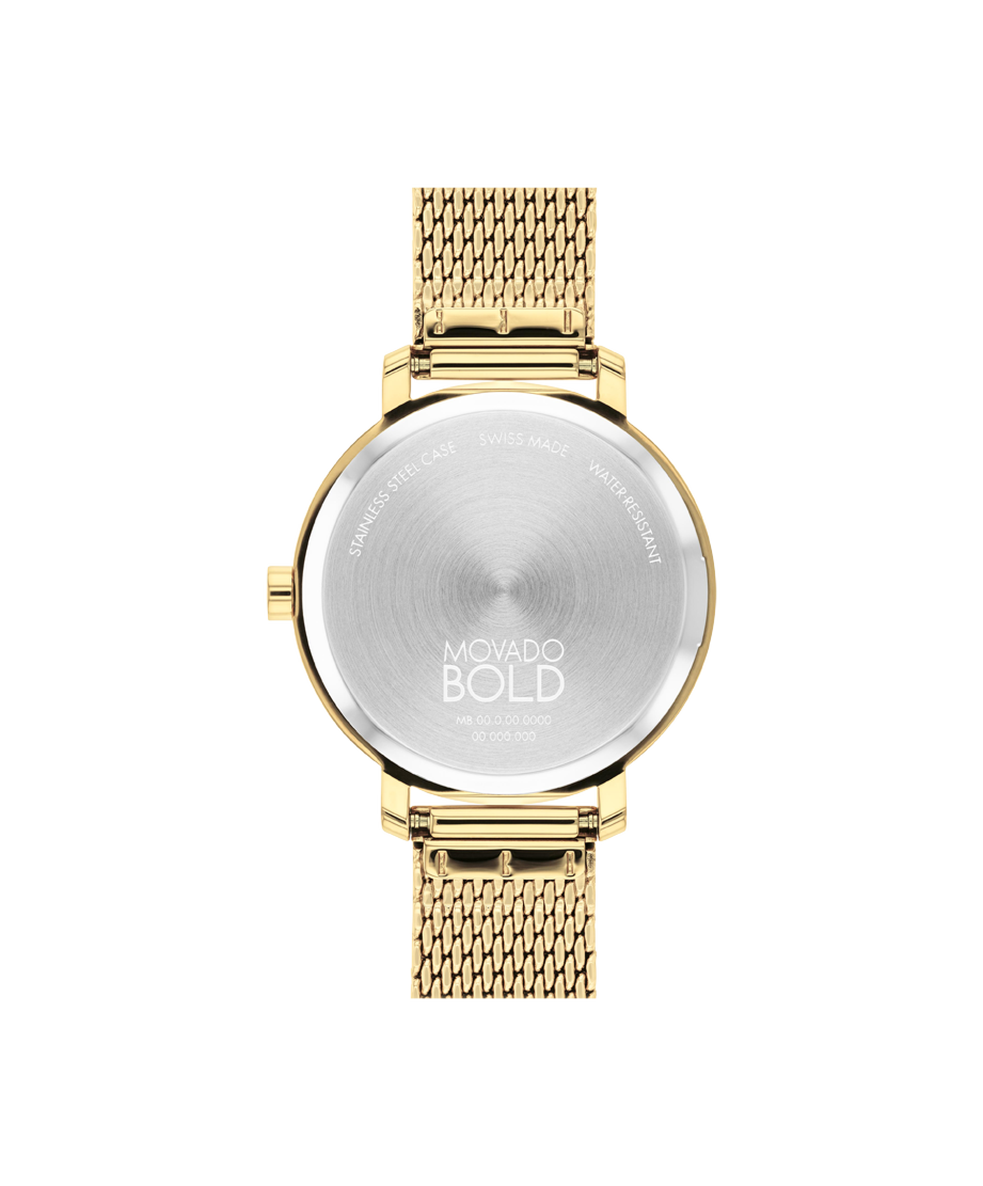 Movado BOLD Evolution 2.0 Watch 3601086