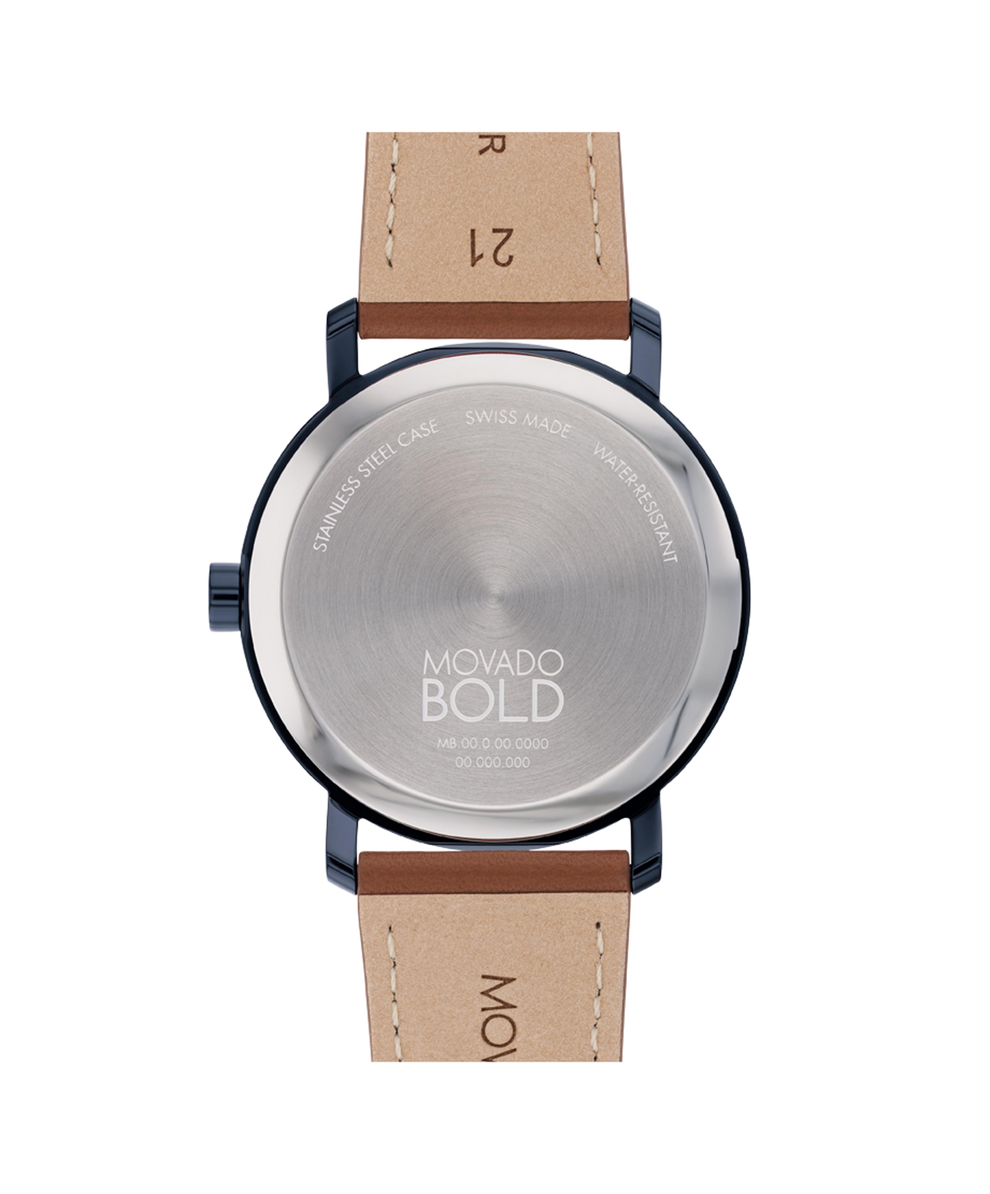 Movado BOLD Evolution 2.0 Watch 3601093