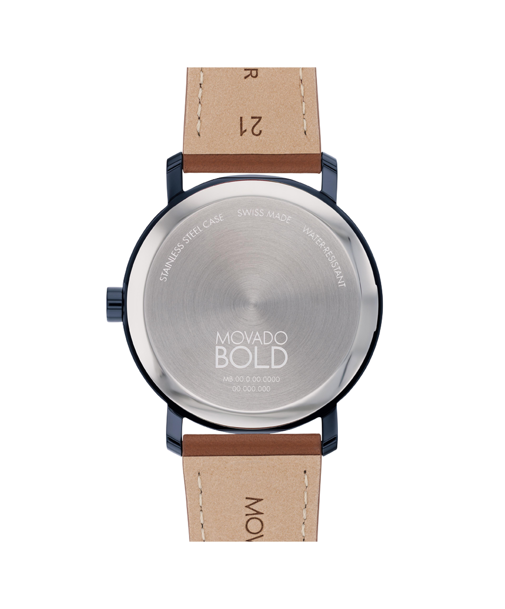 Movado BOLD Evolution 2.0 Watch 3601093