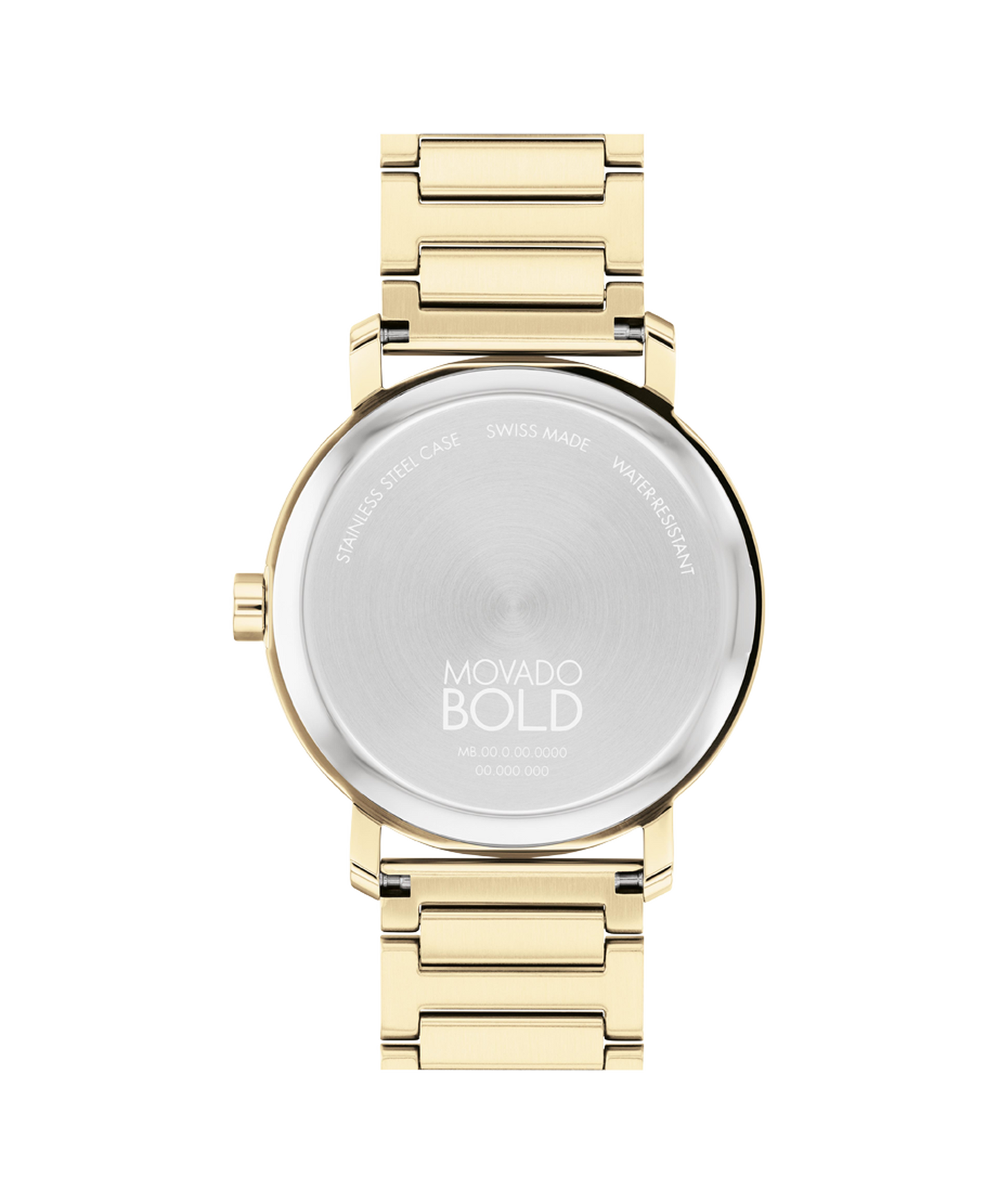 Movado BOLD Evolution 2.0 Watch 3601095