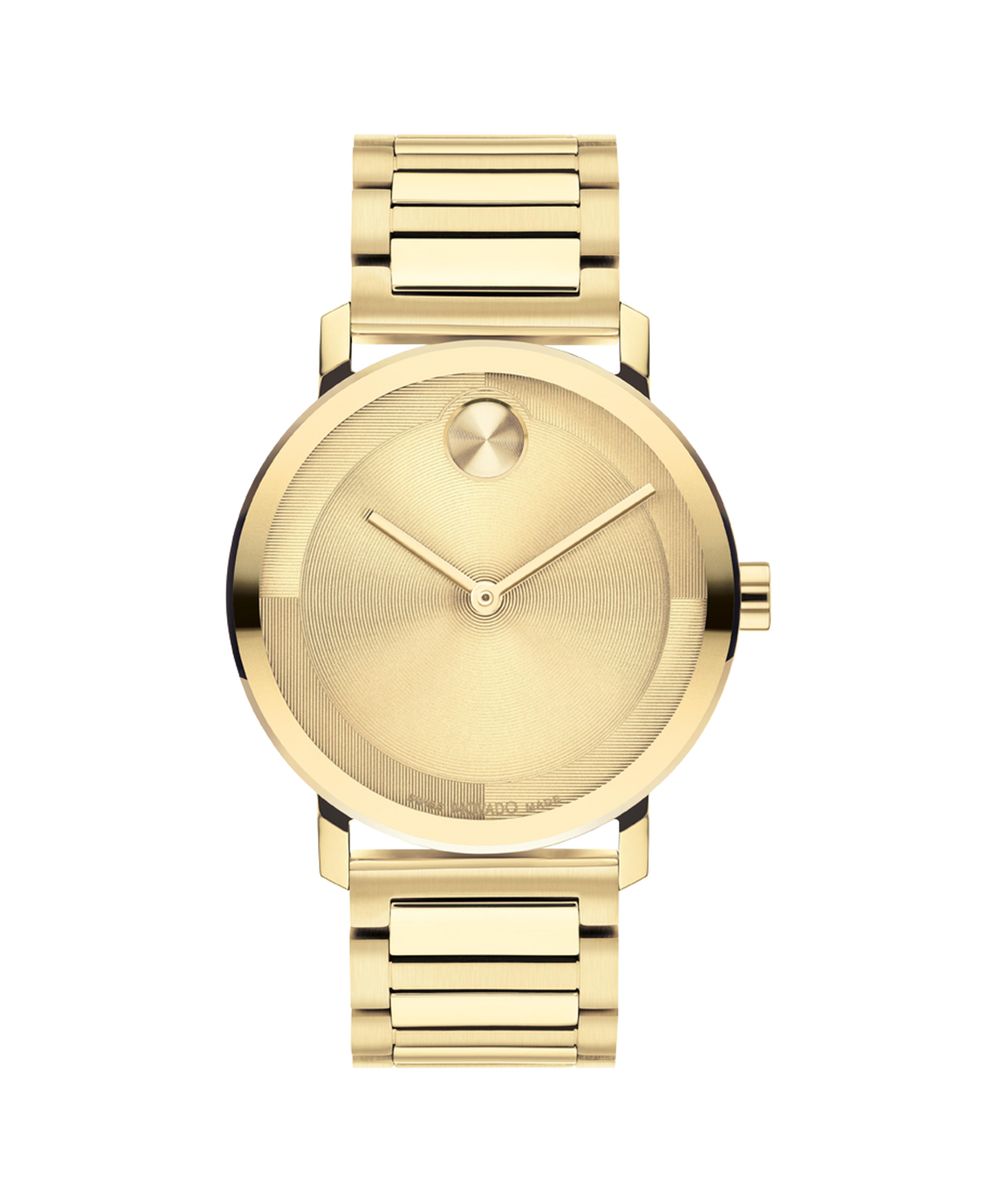 Movado BOLD Evolution 2.0 Watch 3601095