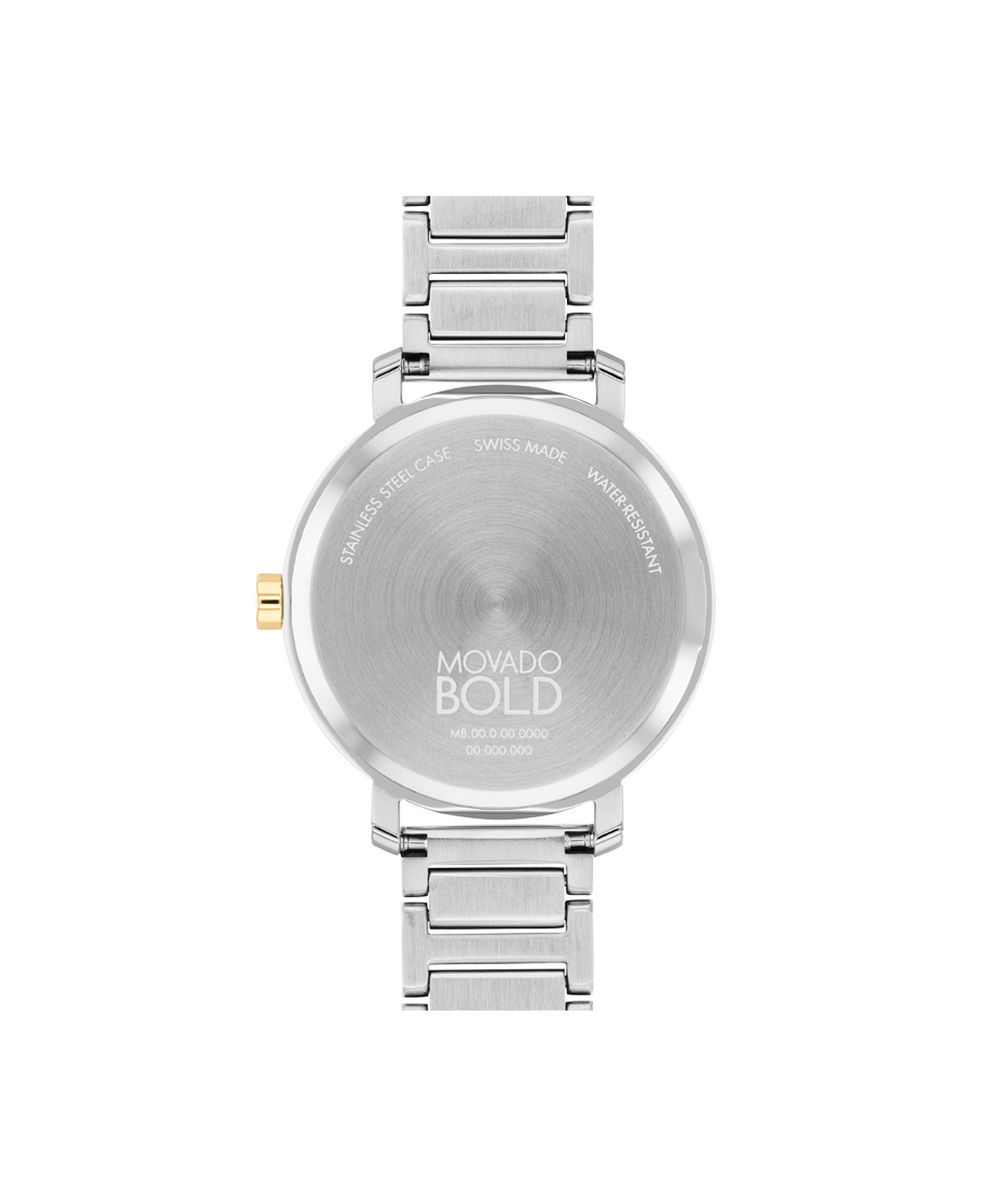 Movado BOLD Evolution 2.0 Watch 3601105