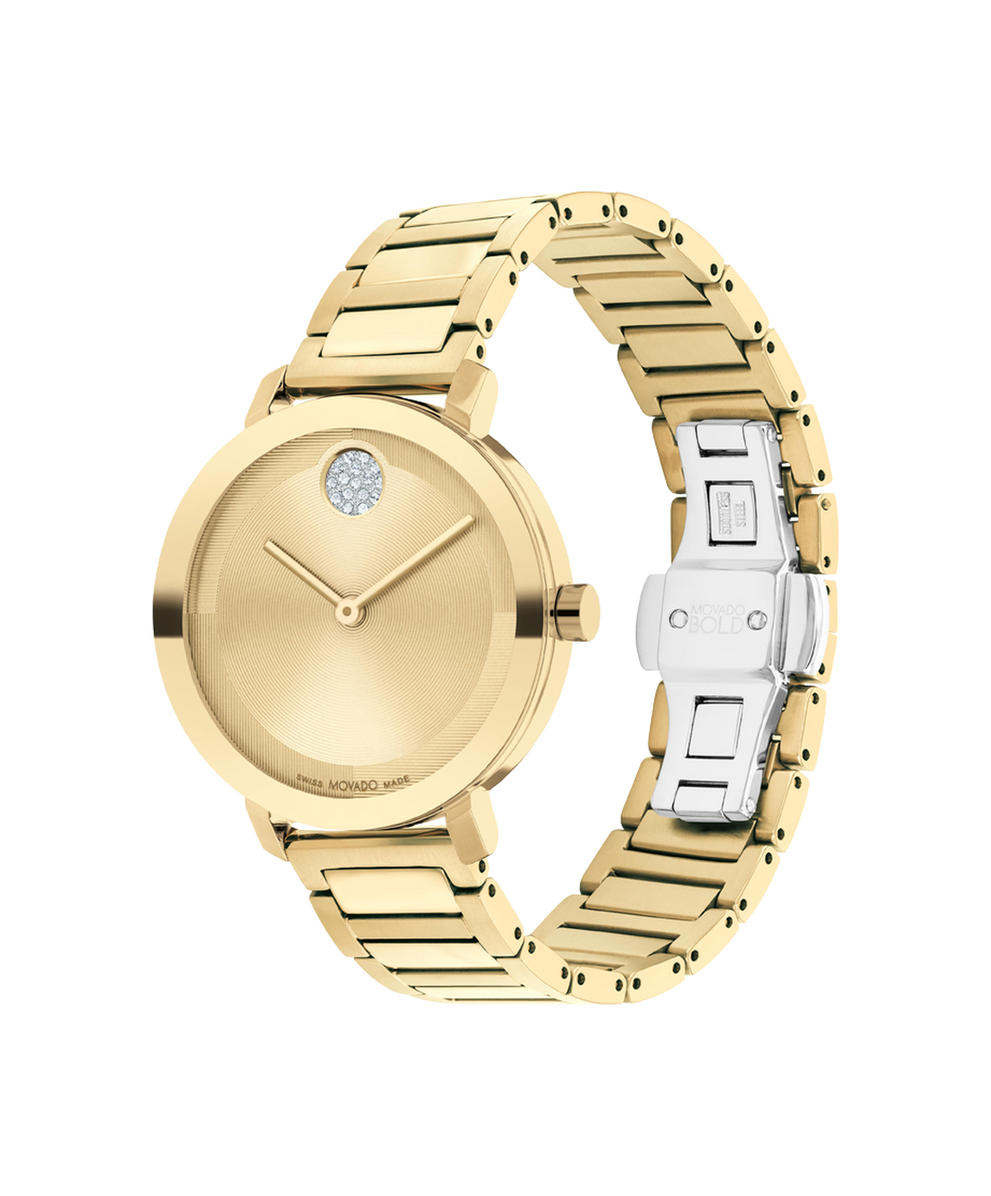 Movado BOLD Evolution 2.0 3601106