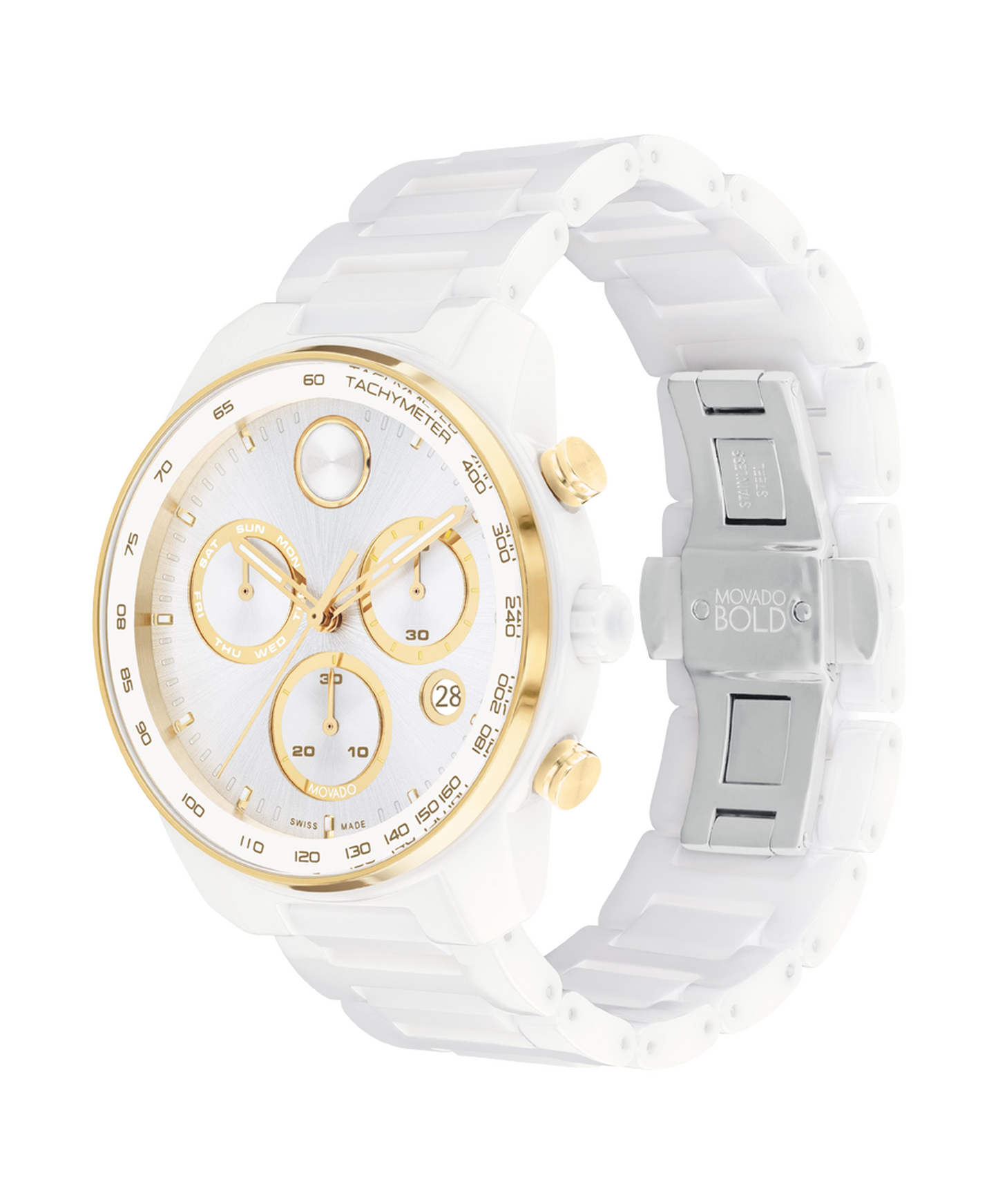 Movado BOLD Verso 3601118