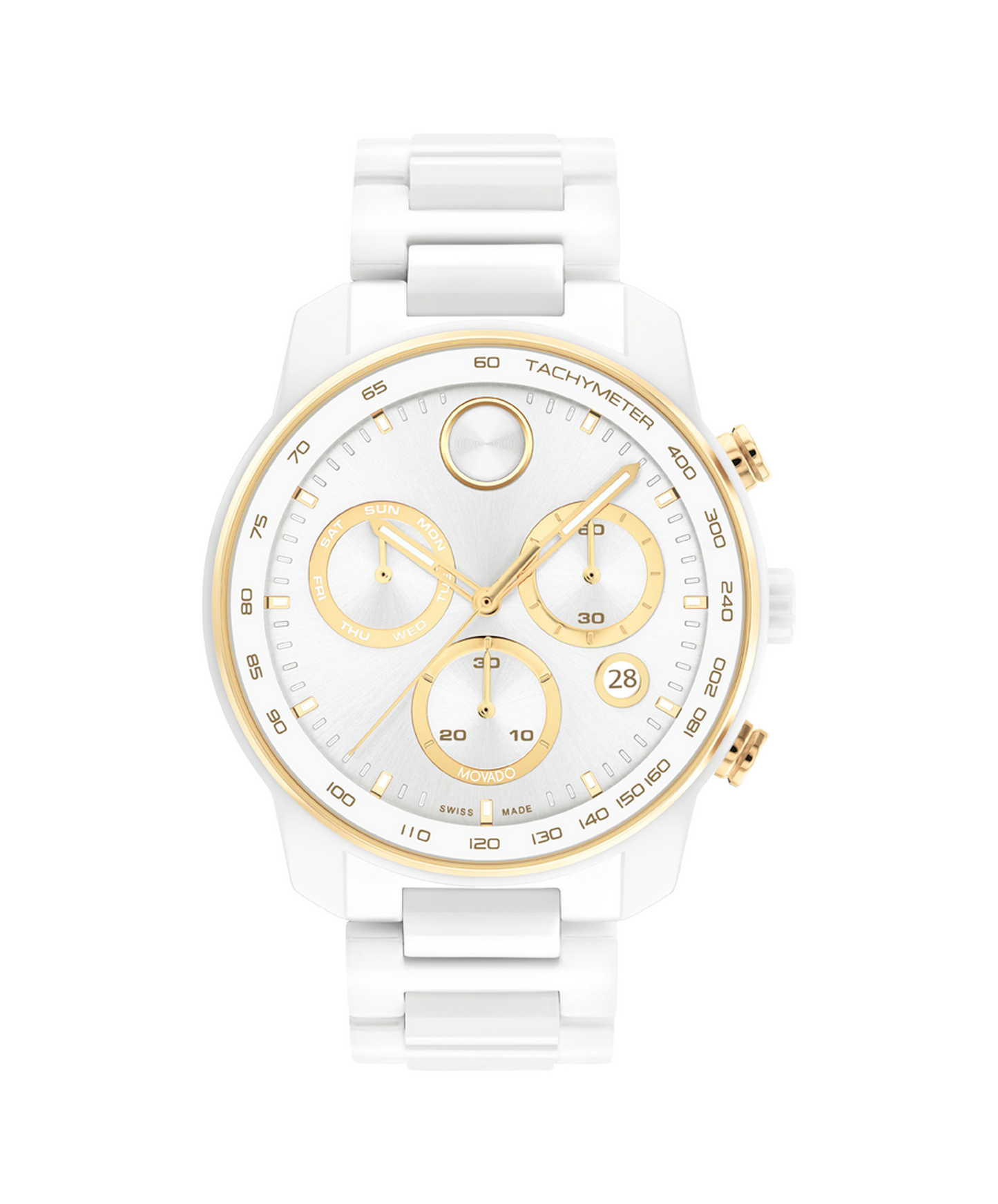 Movado BOLD Verso 3601118
