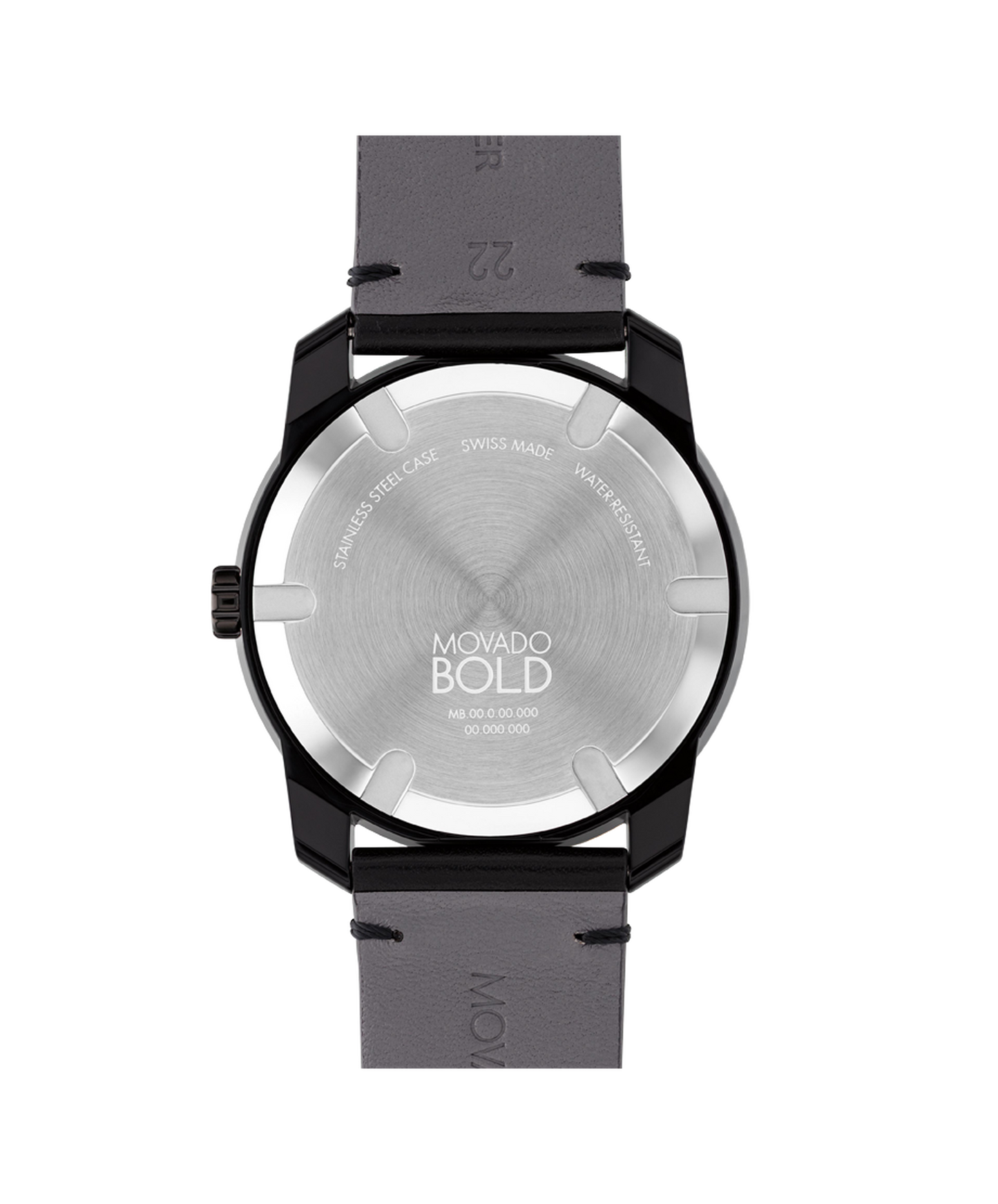 Movado BOLD TR90 3601130