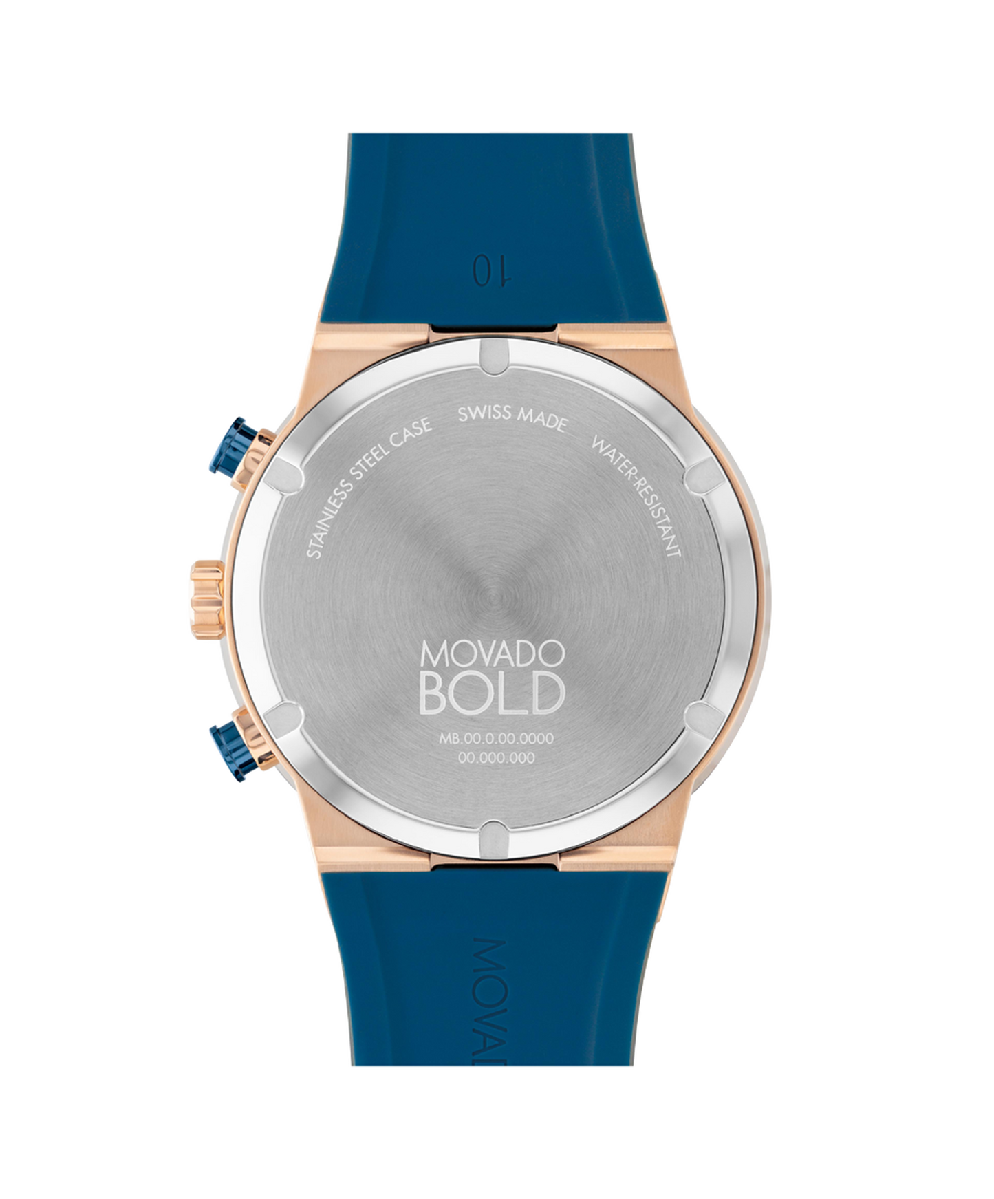 Movado BOLD Fusion 3601139