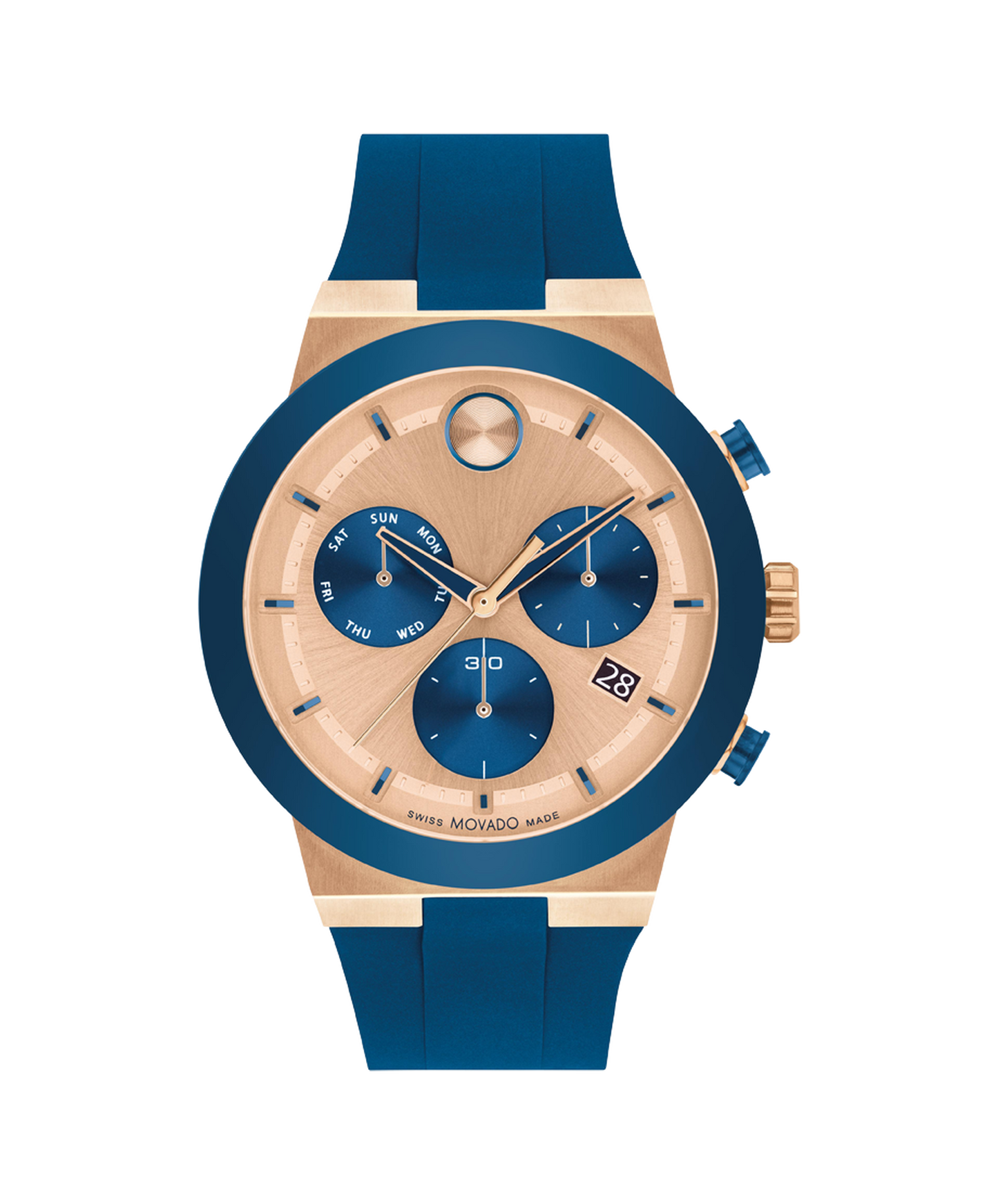 Movado BOLD Fusion 3601139