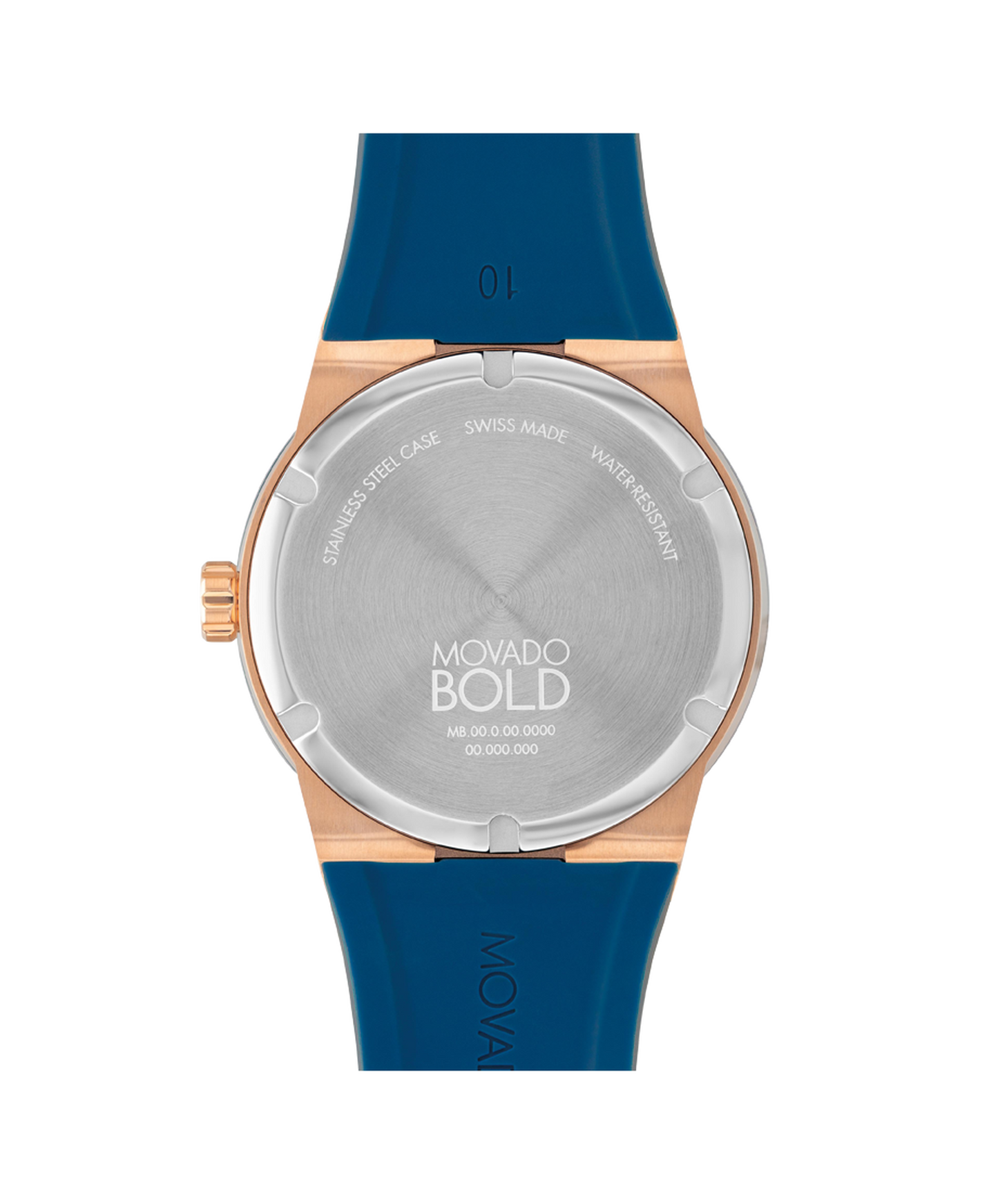 Movado BOLD Fusion 3601140