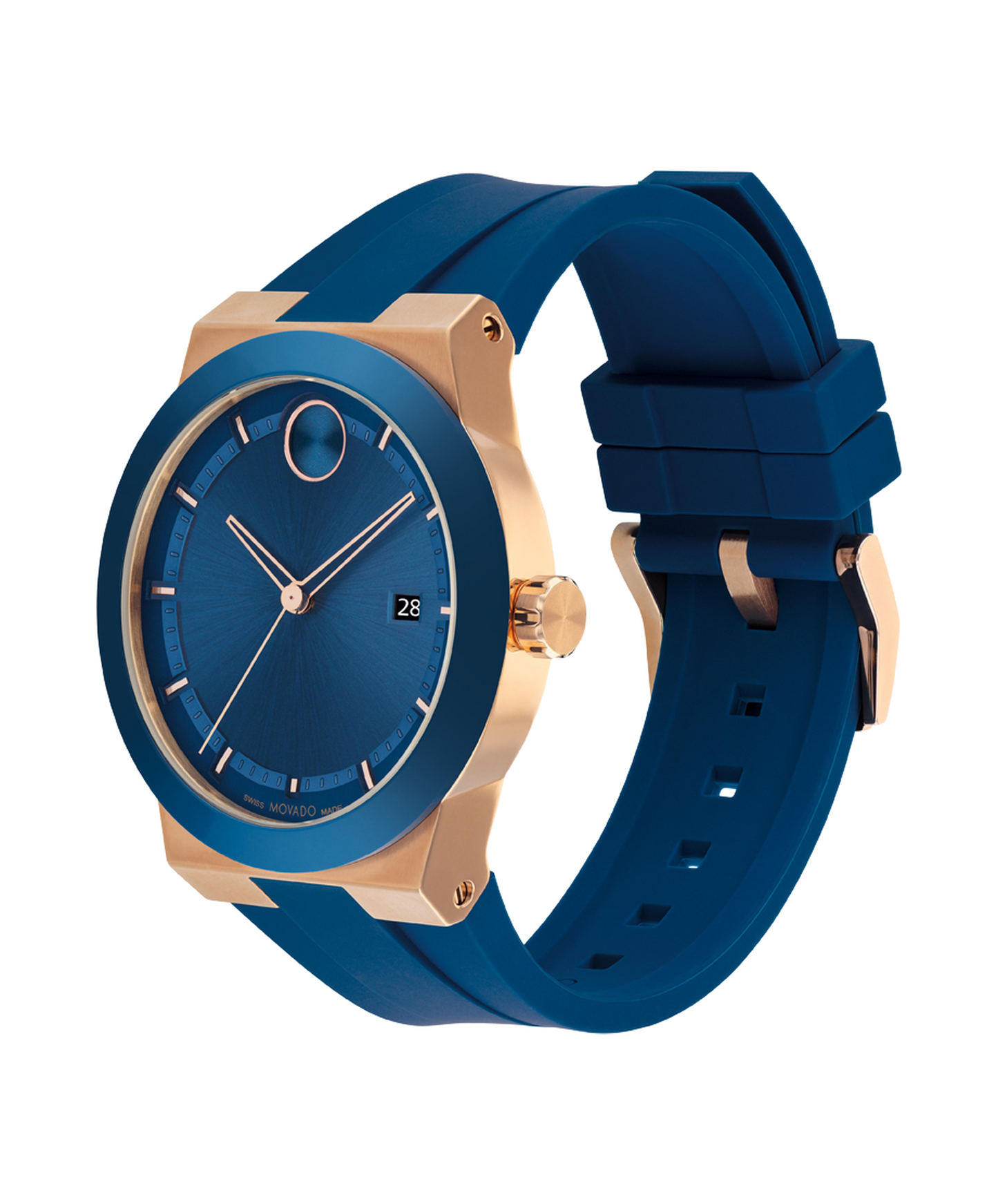 Movado BOLD Fusion 3601140