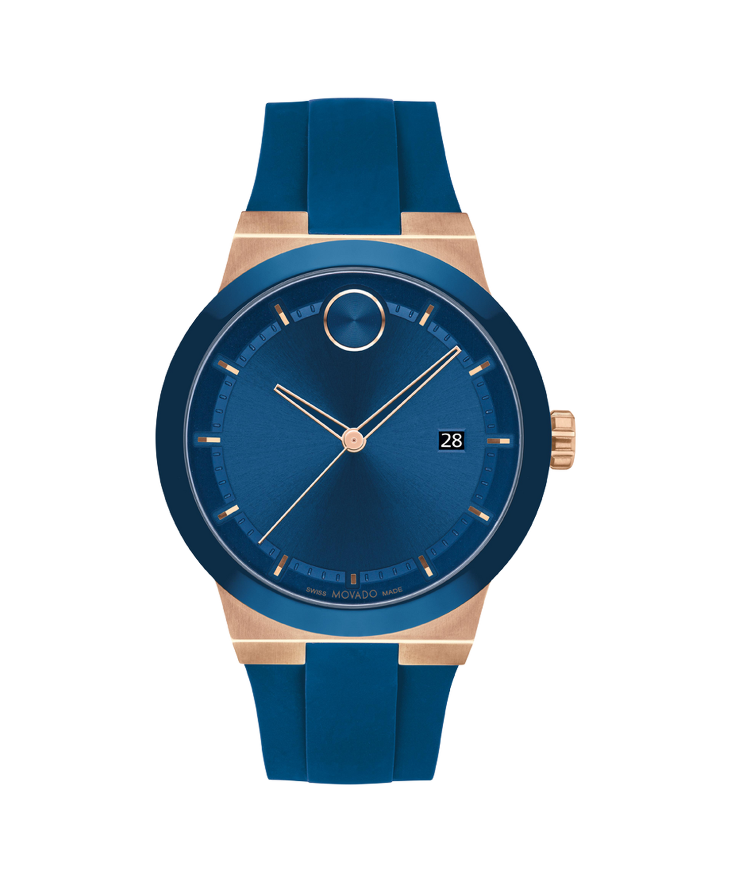 Movado BOLD Fusion 3601140