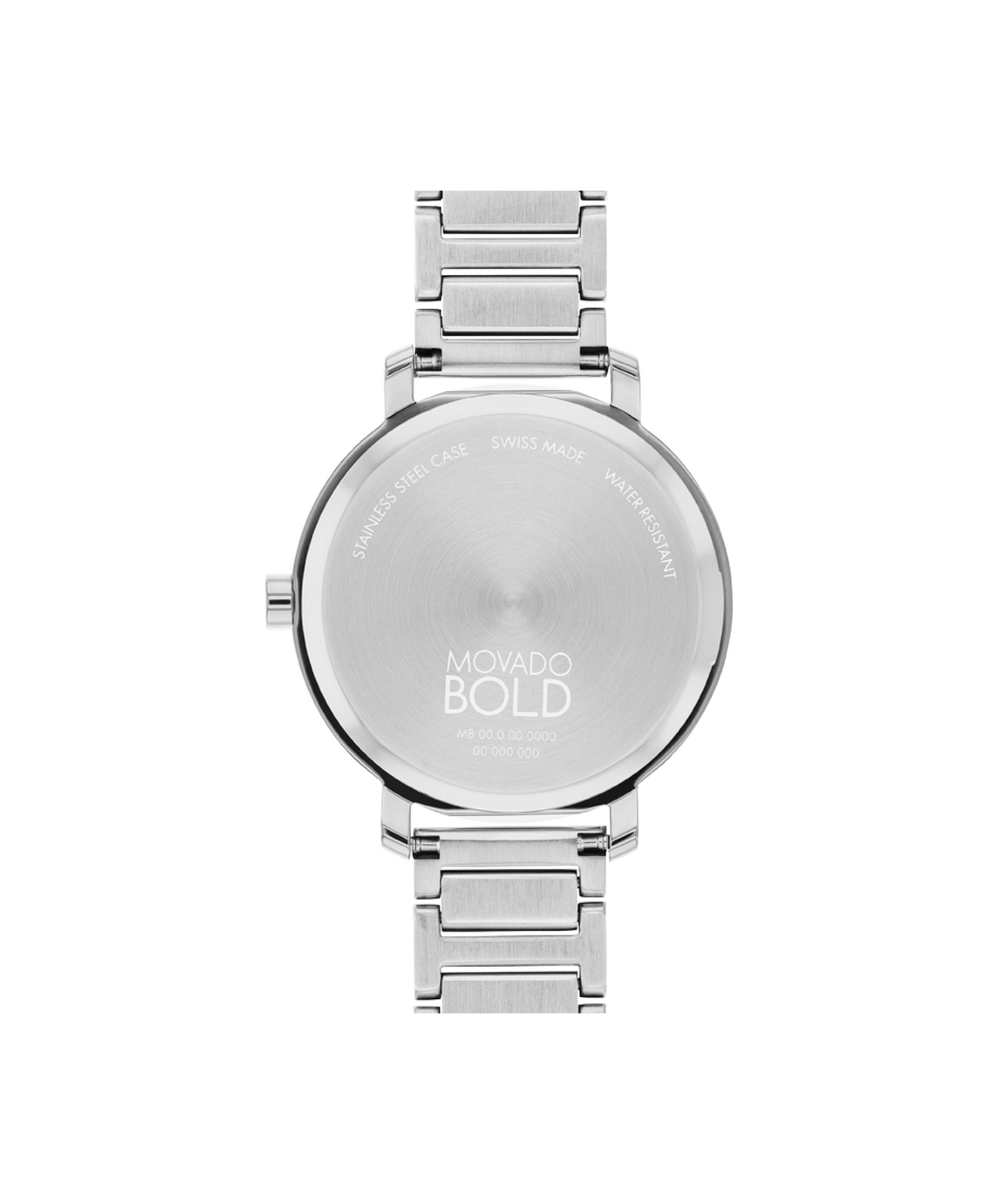 Movado BOLD Evolution 2.0 Watch 3601151