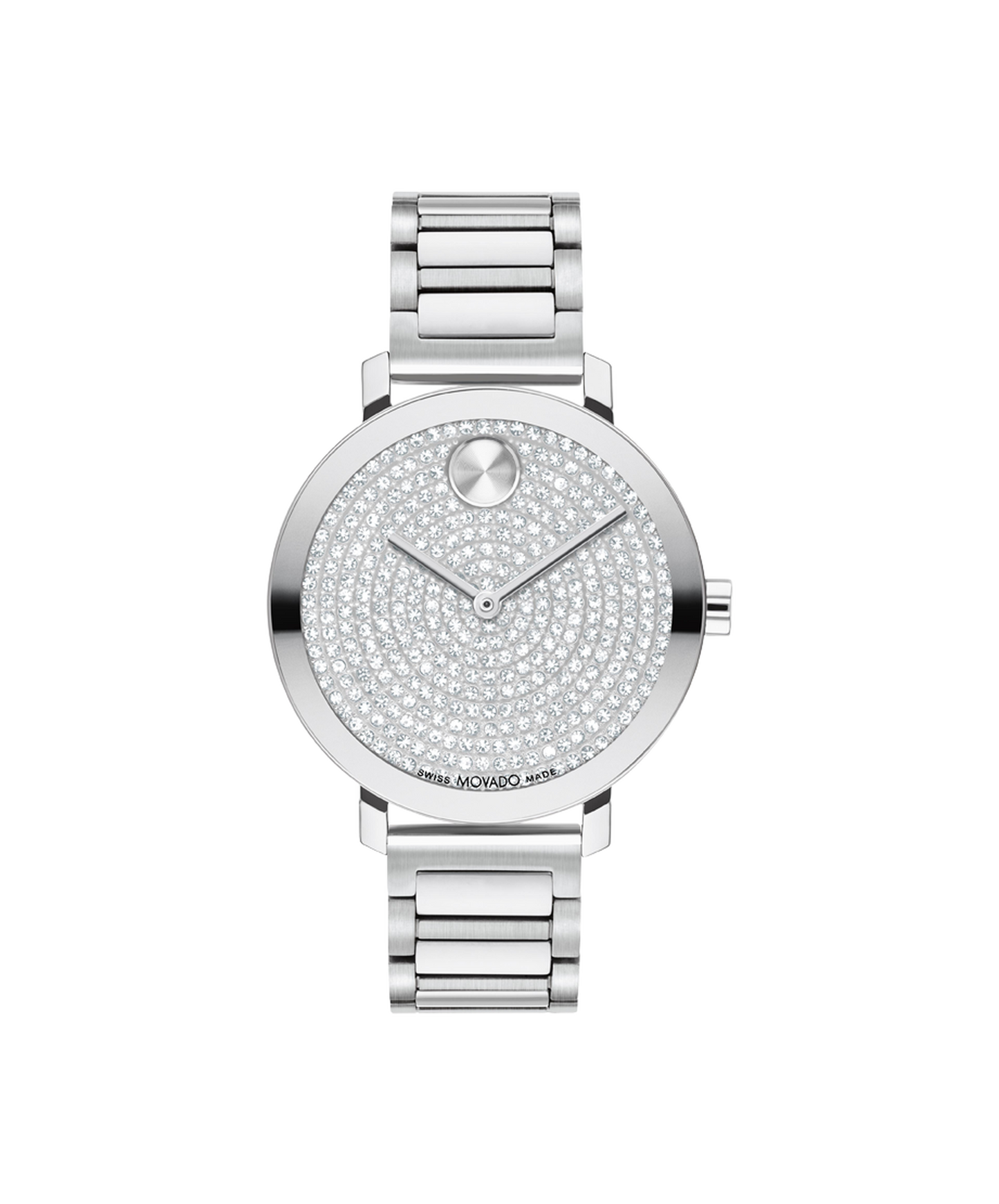 Movado BOLD Evolution 2.0 Watch 3601151