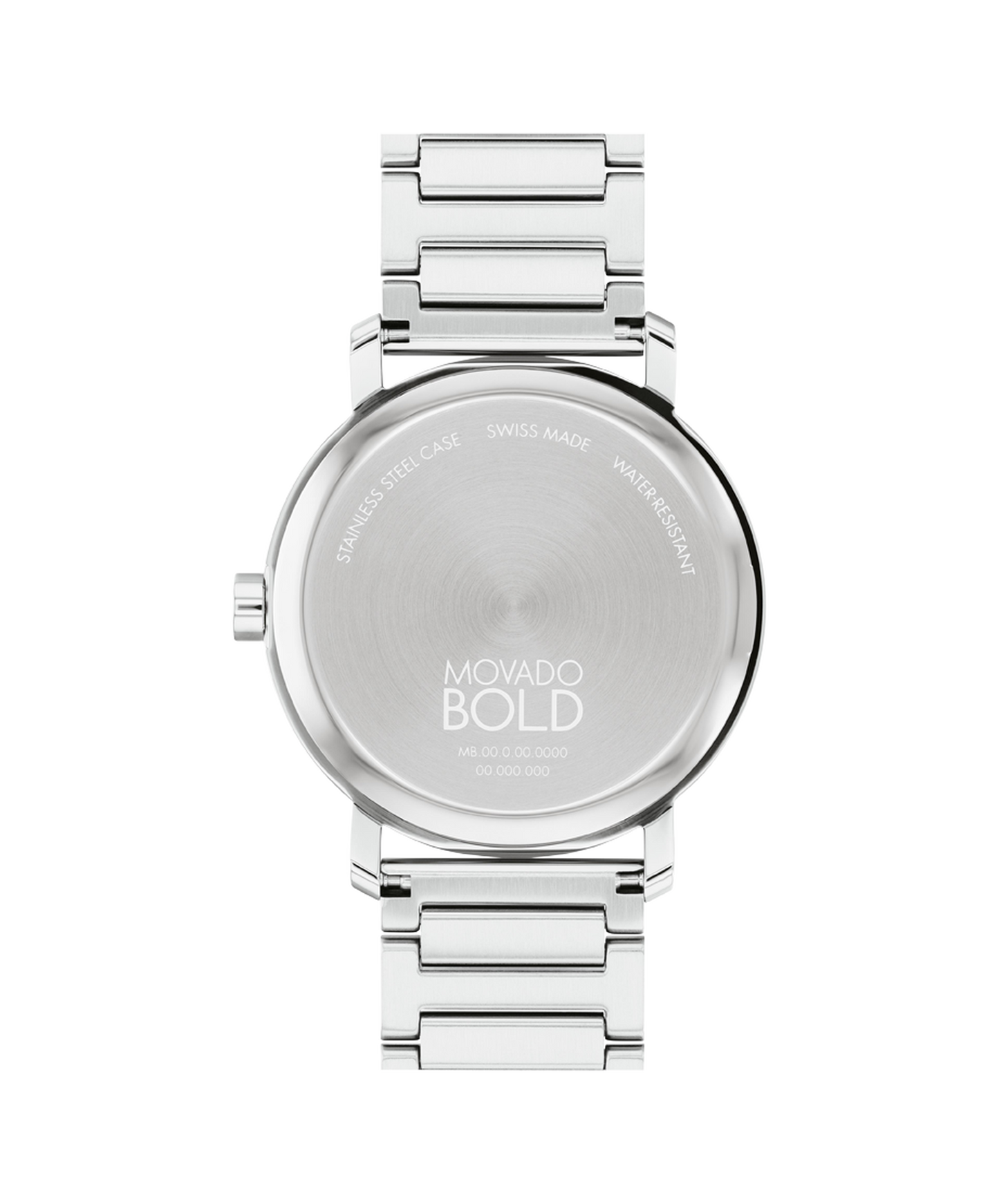 Movado BOLD Evolution 2.0 Watch 3601155