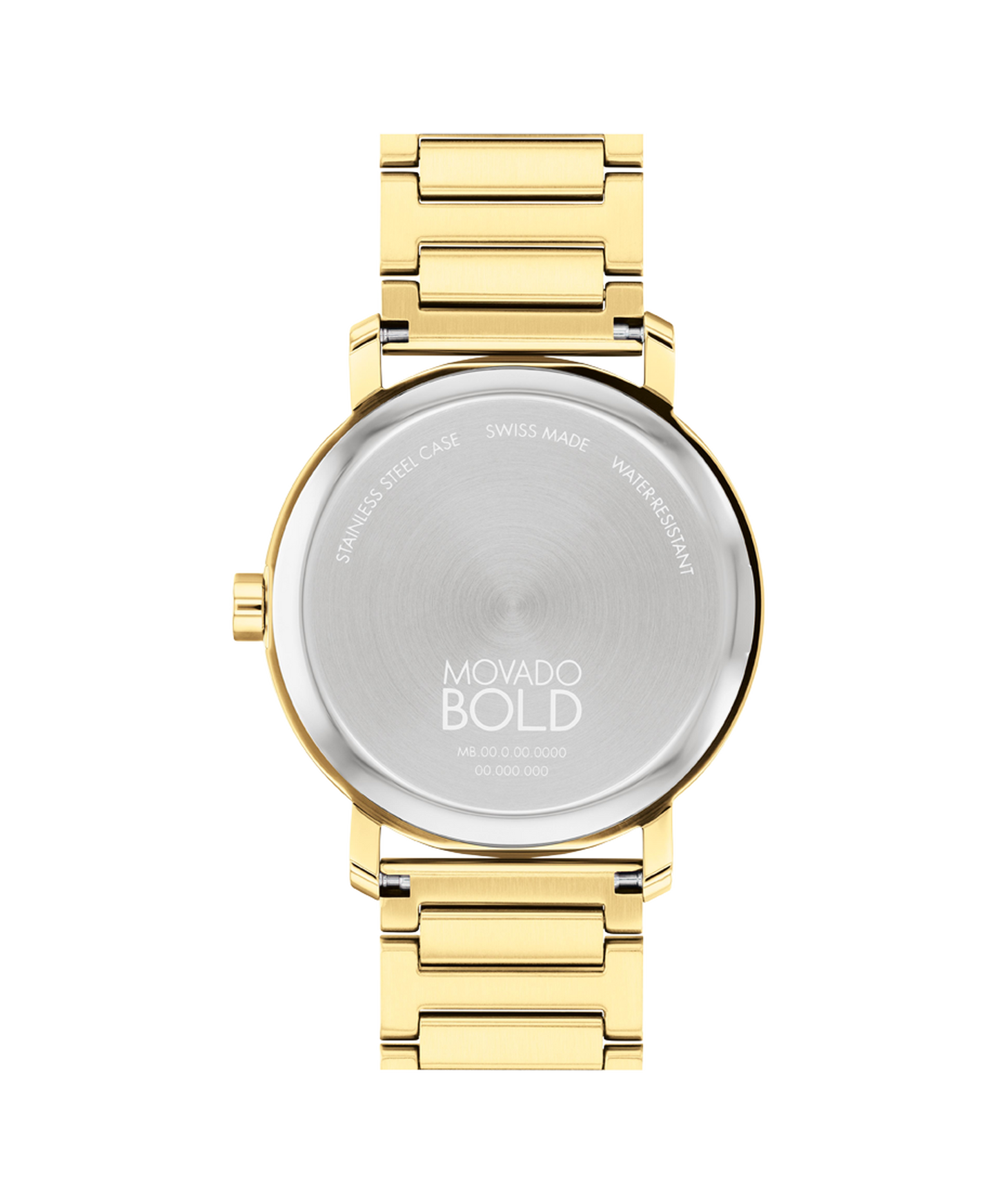 Movado BOLD Evolution 2.0 Watch 3601156