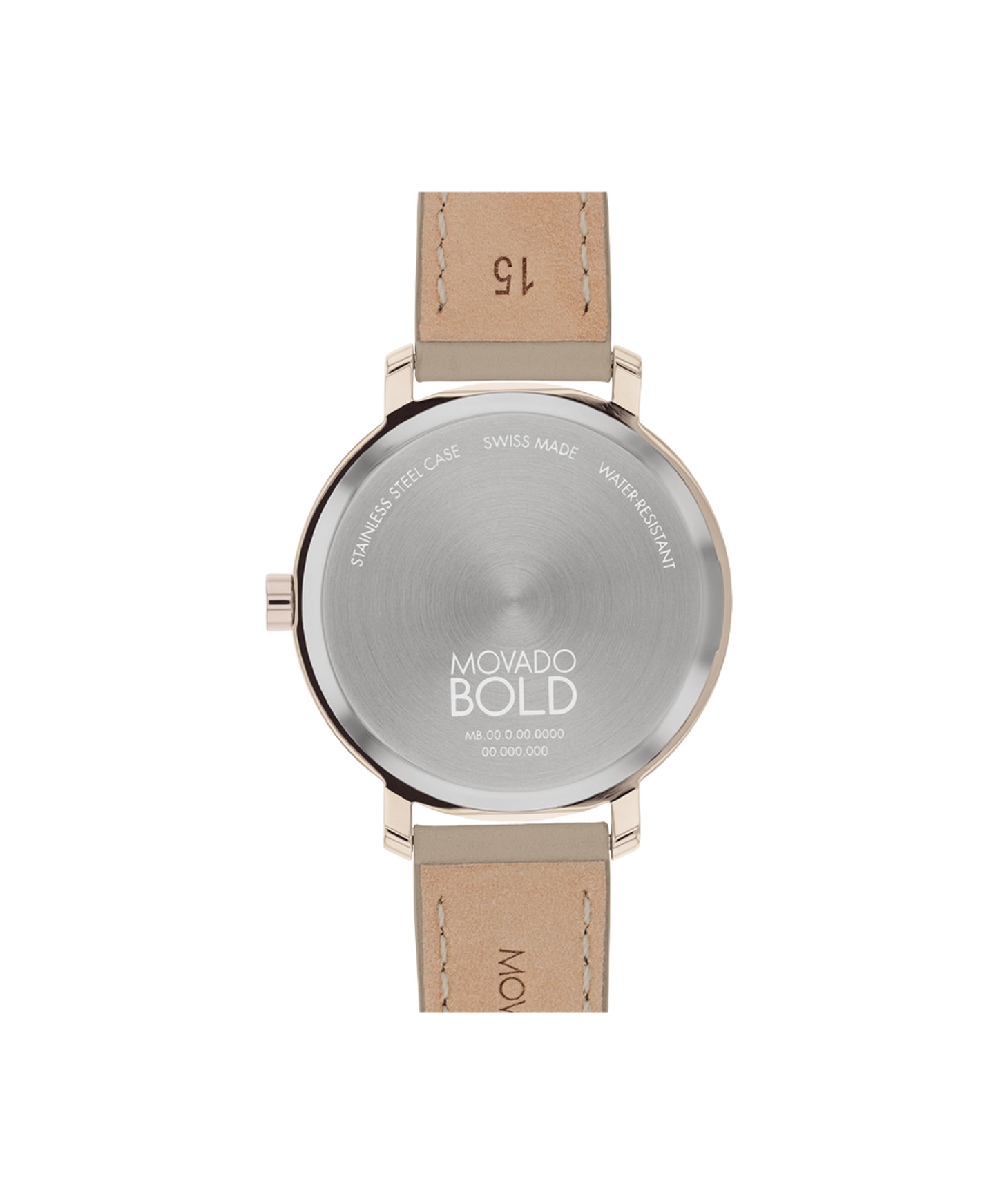 Movado BOLD Evolution 2.0 3601157