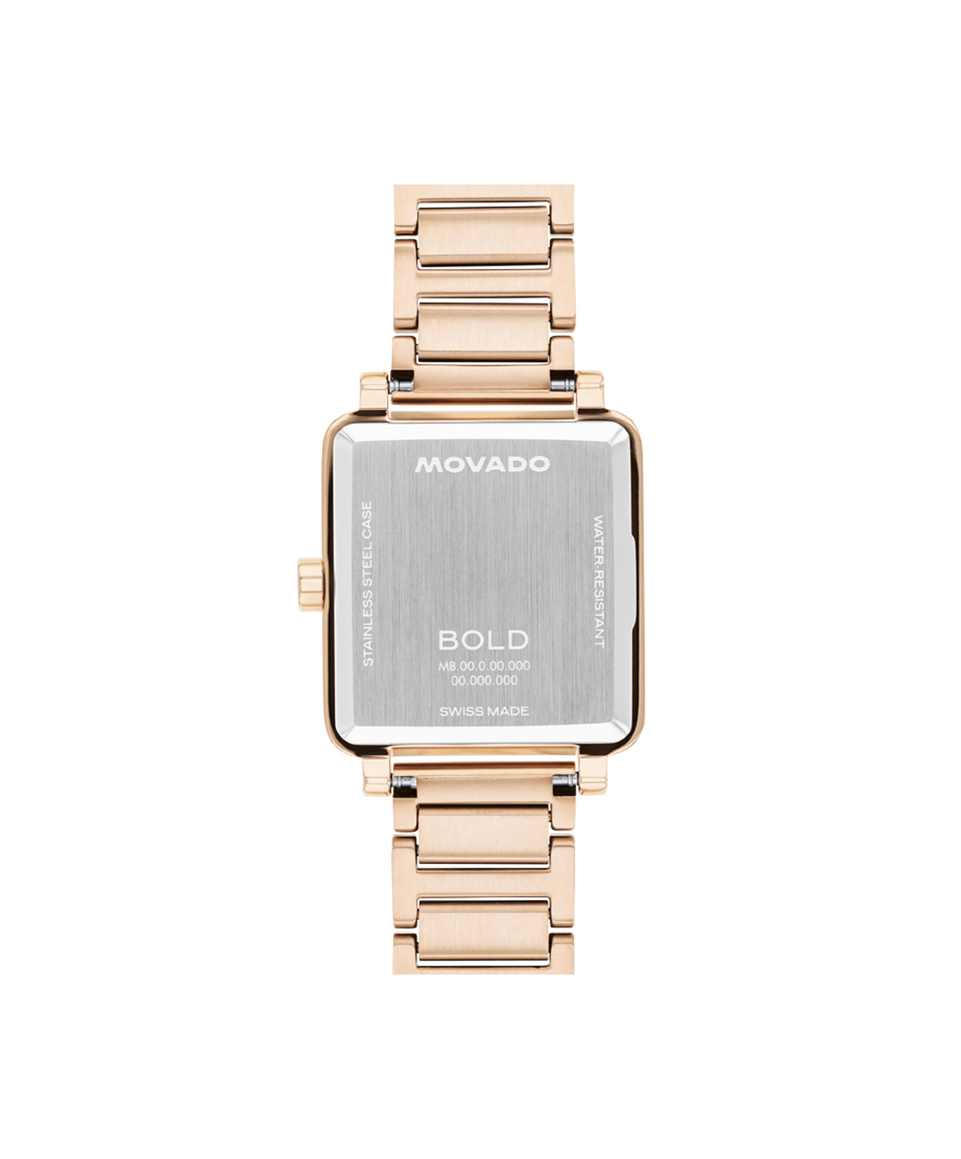 Movado BOLD Evolution 2.0 Watch 3601163