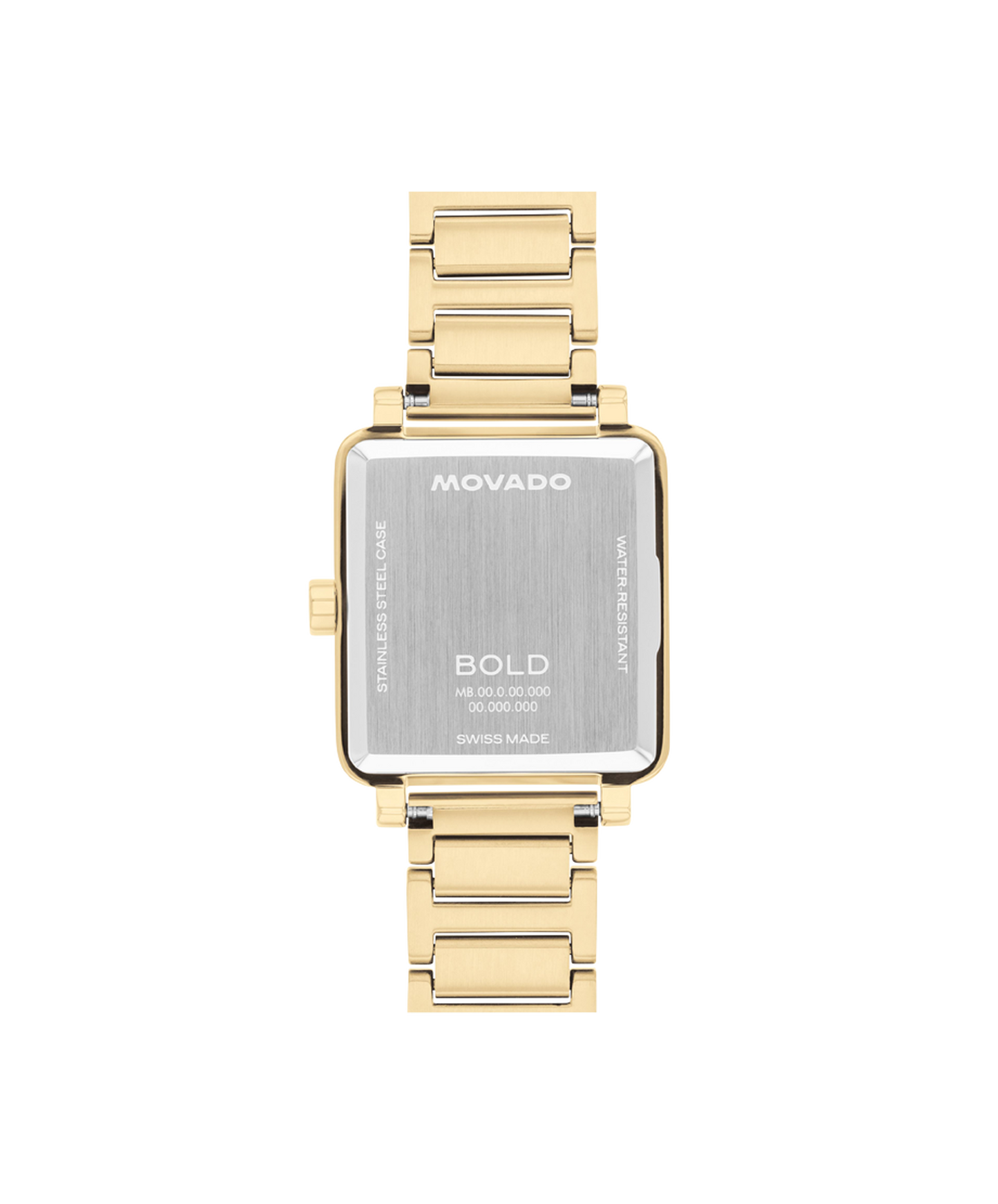 Movado BOLD Evolution 2.0 3601165