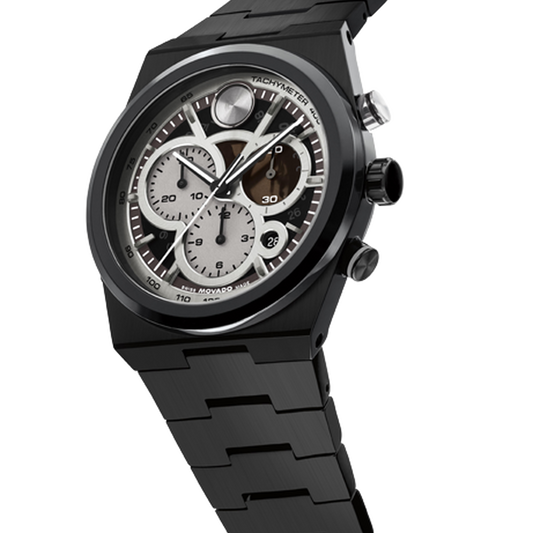 BOLD Quest Chronograph