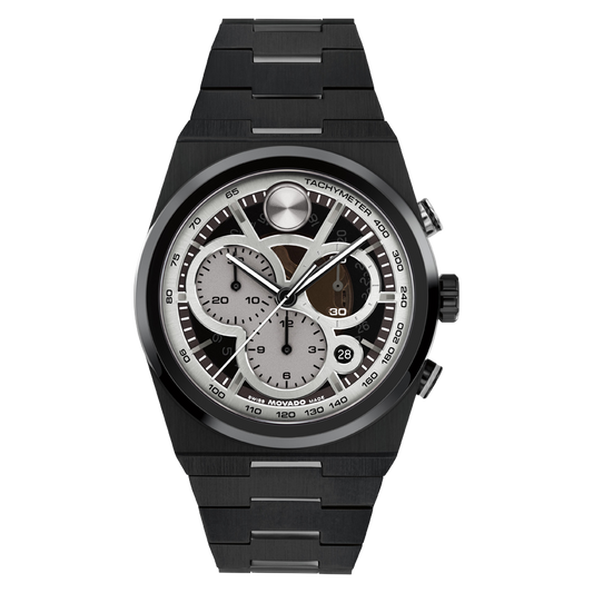 BOLD Quest Chronograph