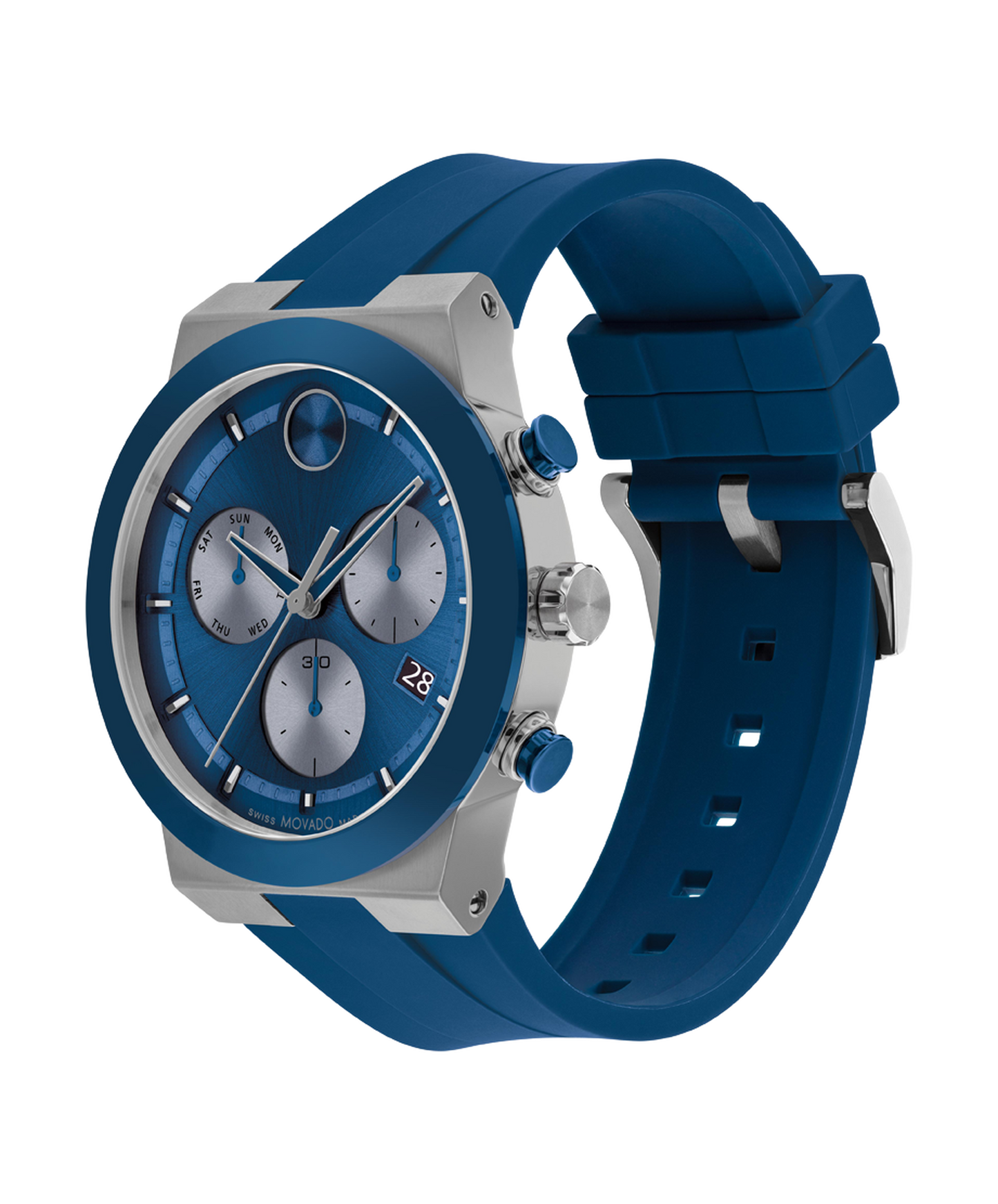 Movado BOLD Fusion 3601197