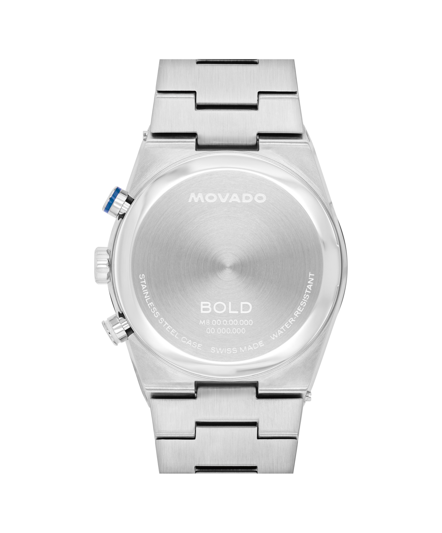 Movado BOLD Quest 3601199