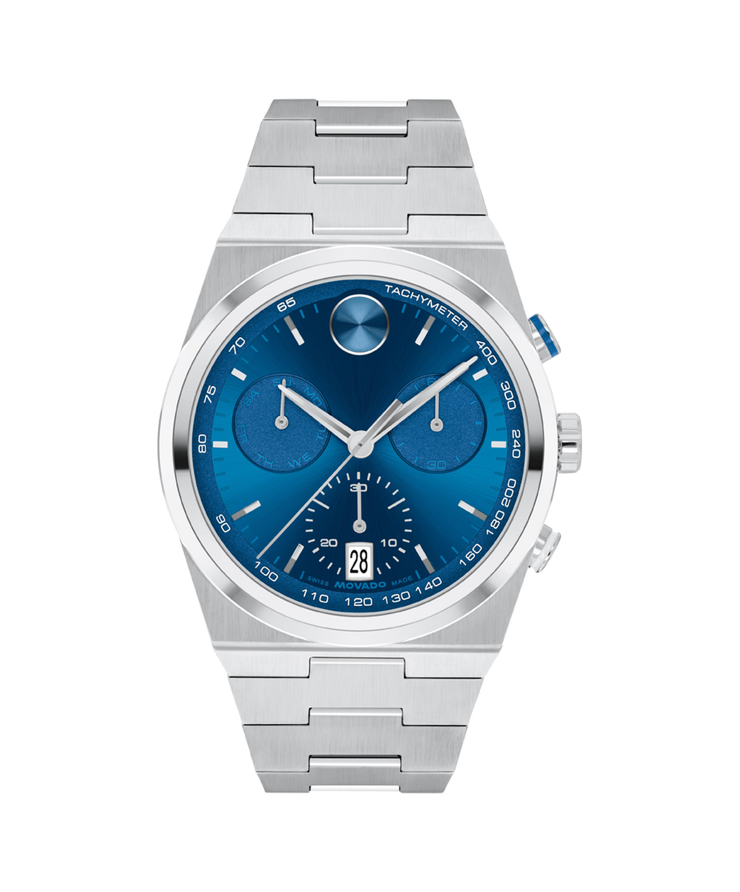 Movado BOLD Quest 3601199