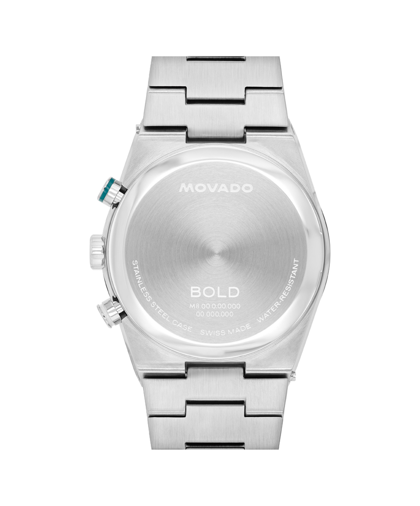 Movado BOLD Quest 3601200
